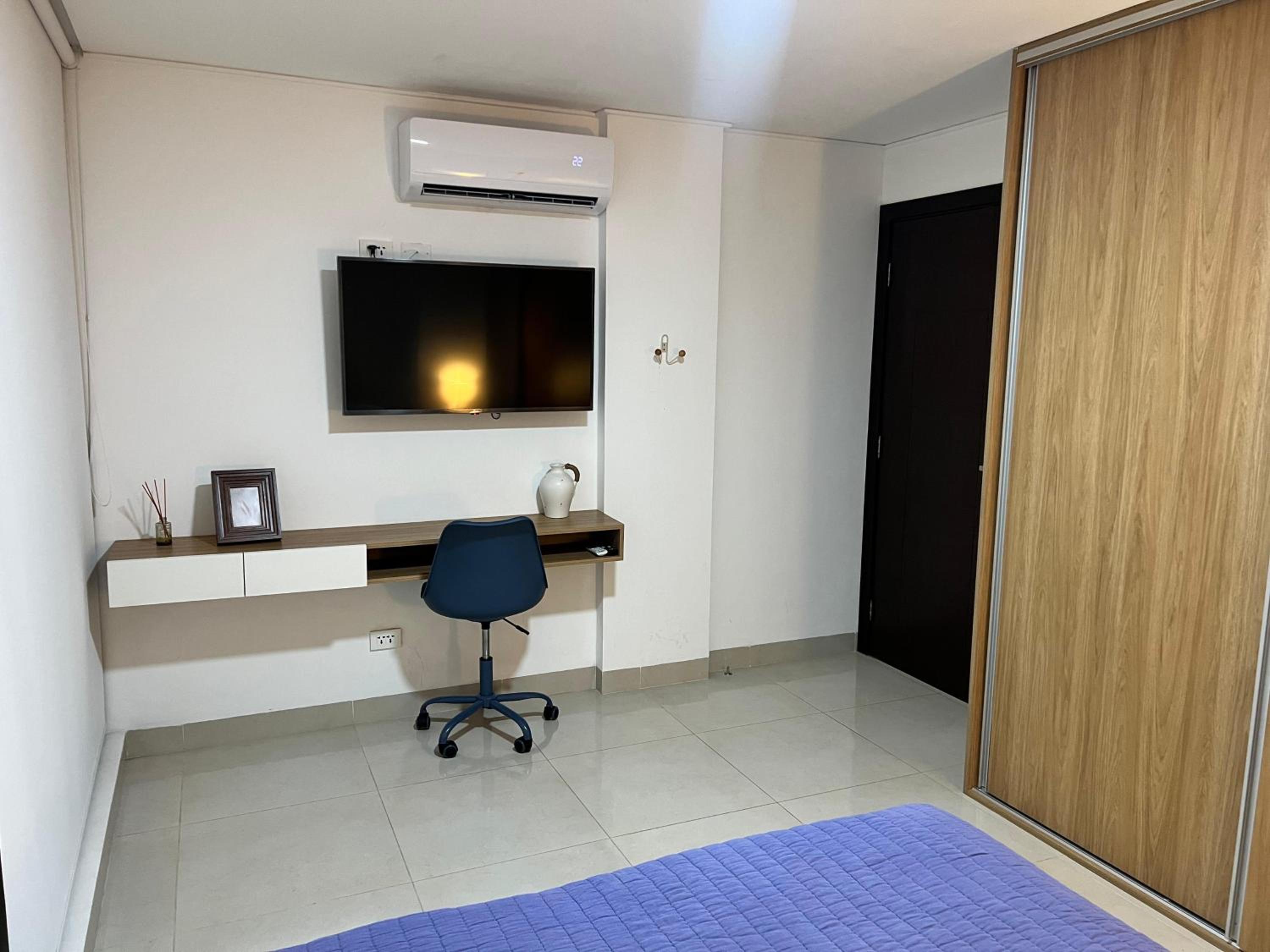 Elegancia y Confort en un solo lugar