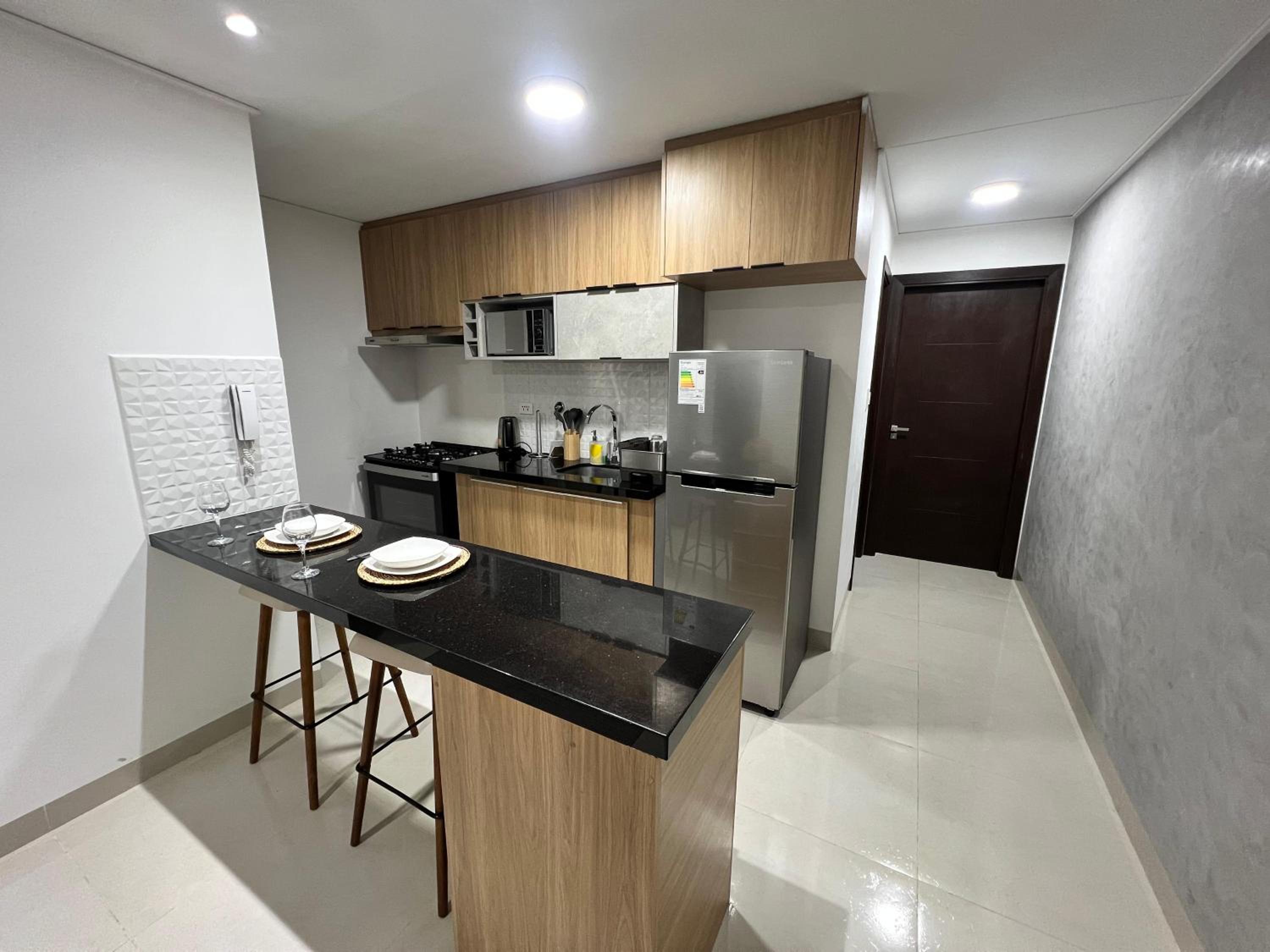 Elegancia y Confort en un solo lugar
