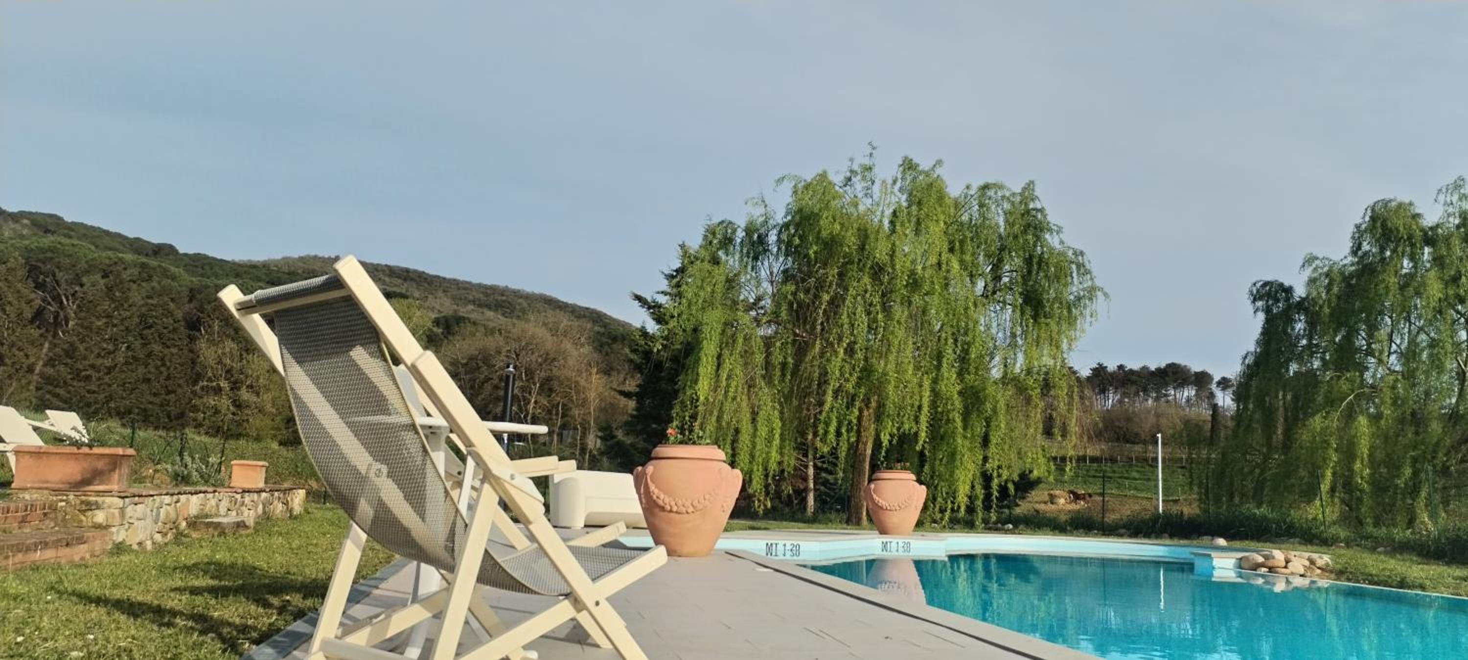 I Salici Agriturismo
