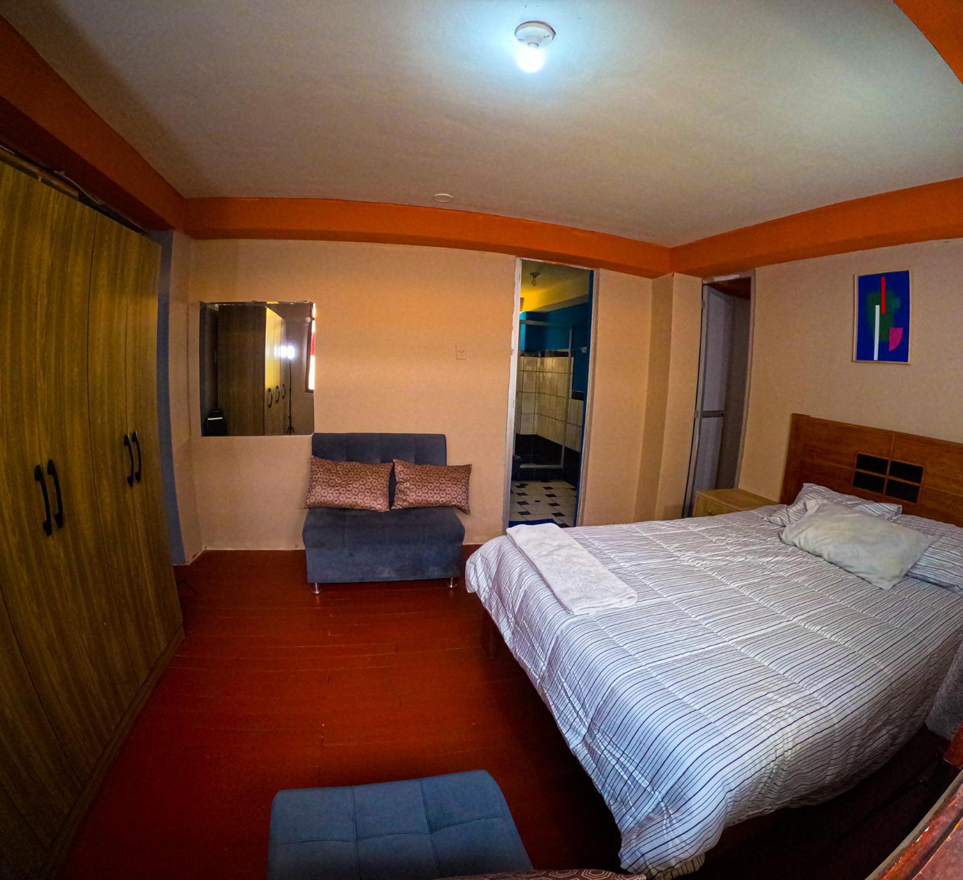 Cruz Apartments - Centro Histórico de Cusco view 4