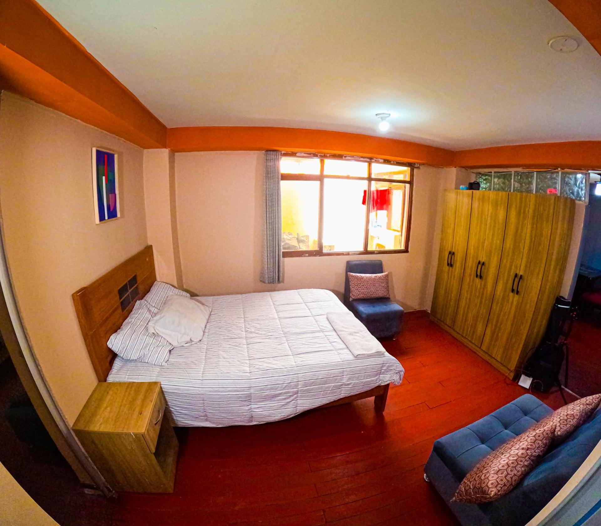 Cruz Apartments - Centro Histórico de Cusco view 3