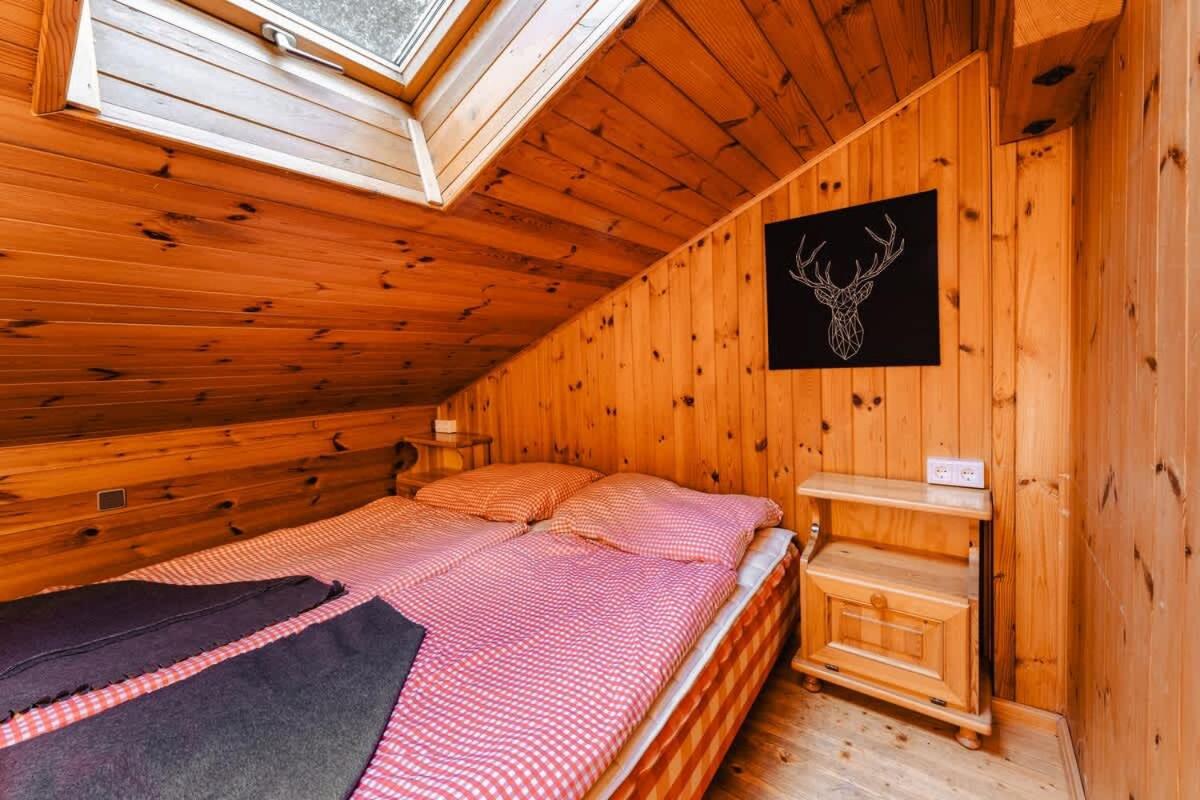 Lima Alpine Lodges - Almhaus Petra