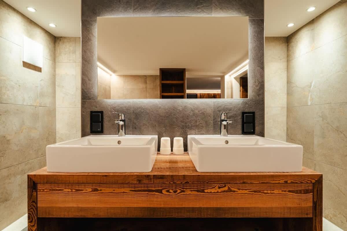 Lima Alpine Lodges - Almhaus Petra