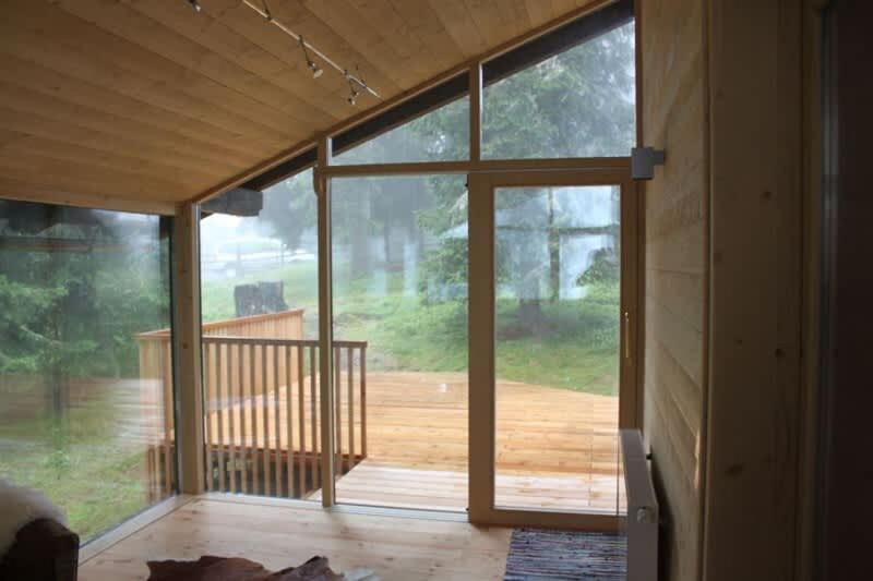 Lima Alpine Lodges - Almhaus Petra