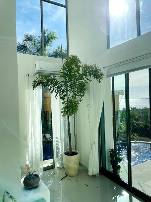 Panoramic Oceanview Loft Open Air Sunset Magic