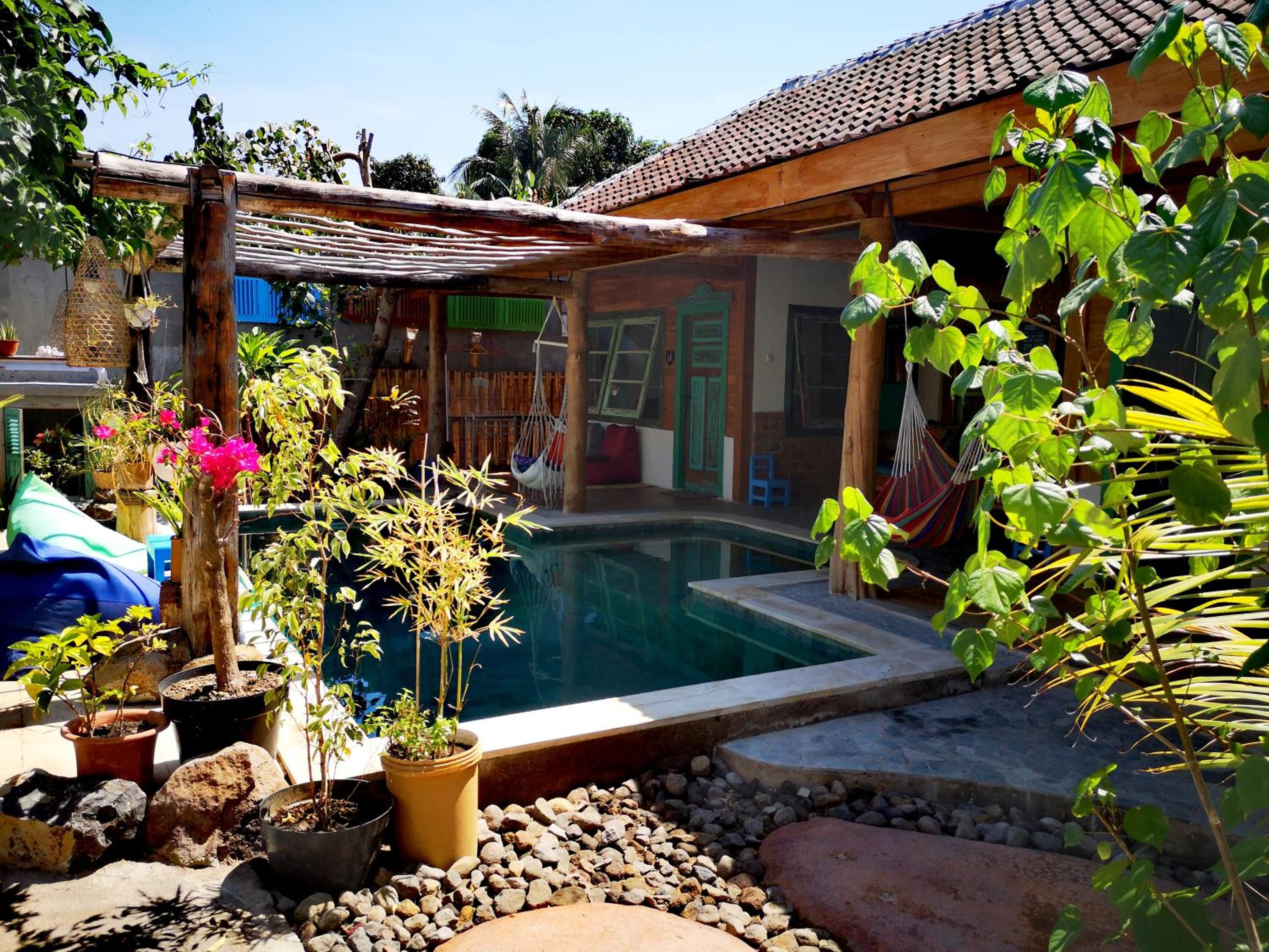 Villa la vida