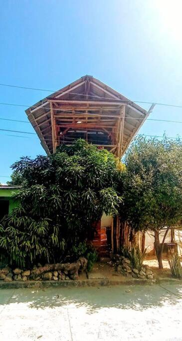 Casa de Guadua