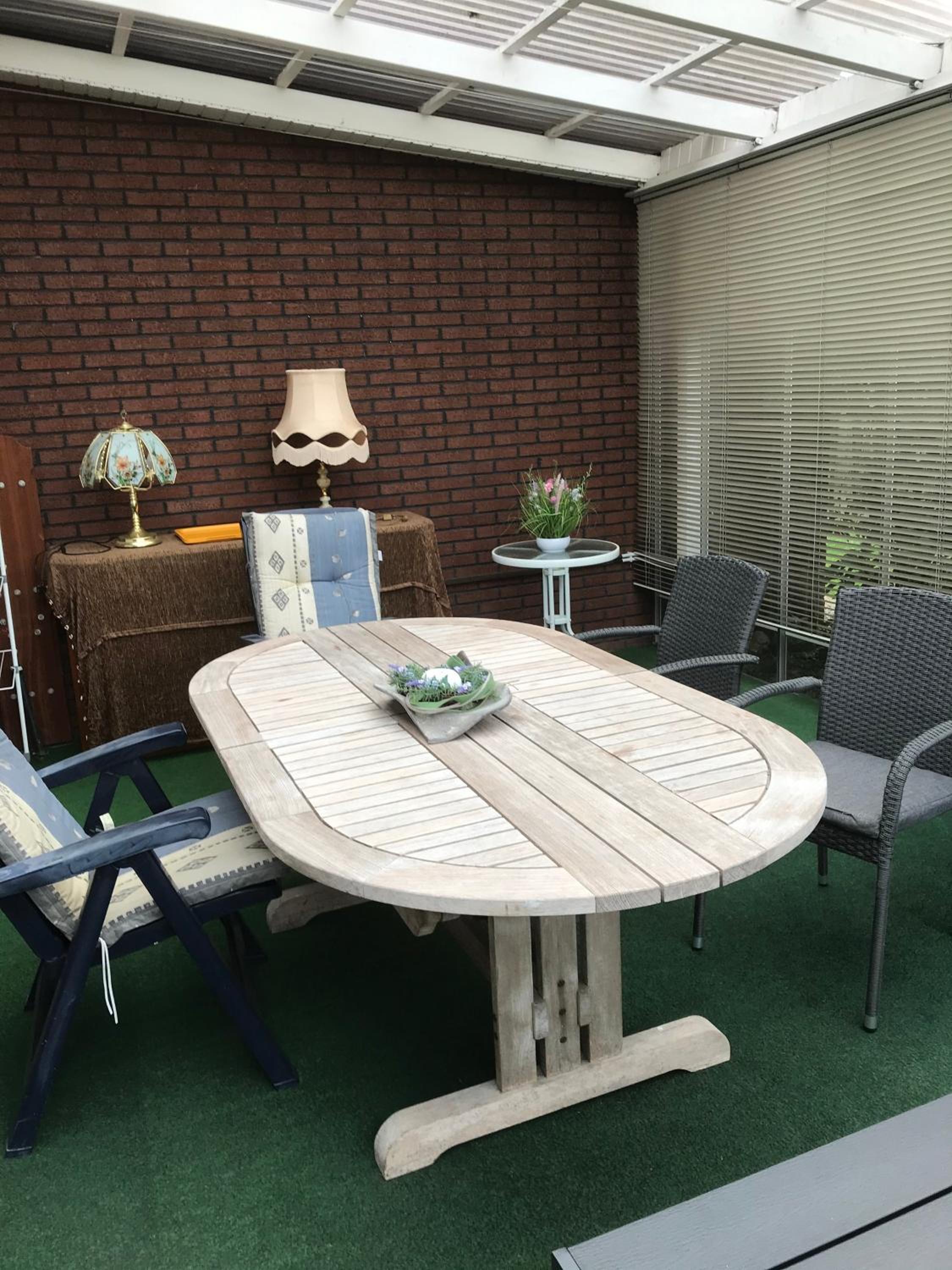Ferienwohnung Margarethe