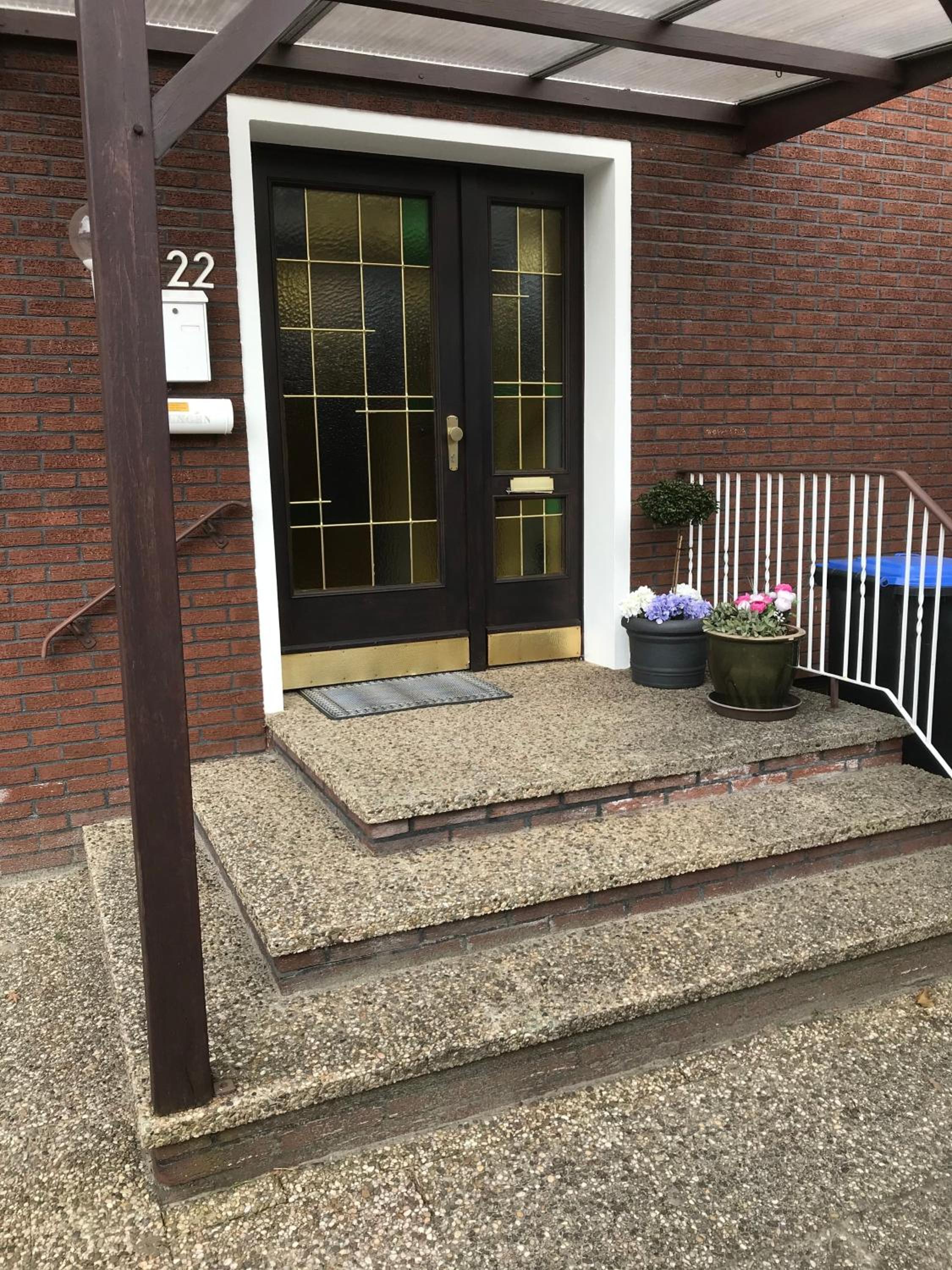 Ferienwohnung Margarethe