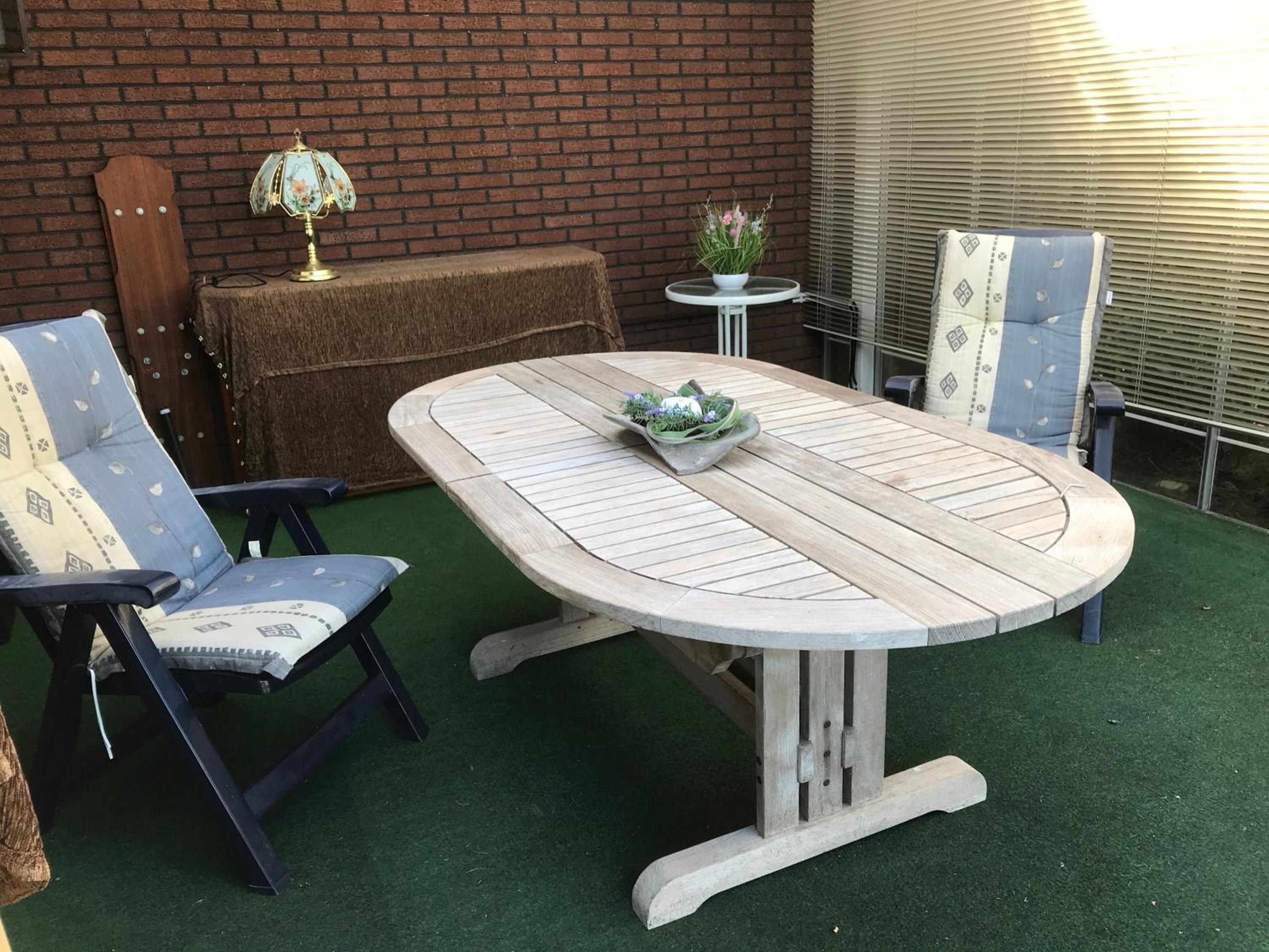 Ferienwohnung Margarethe
