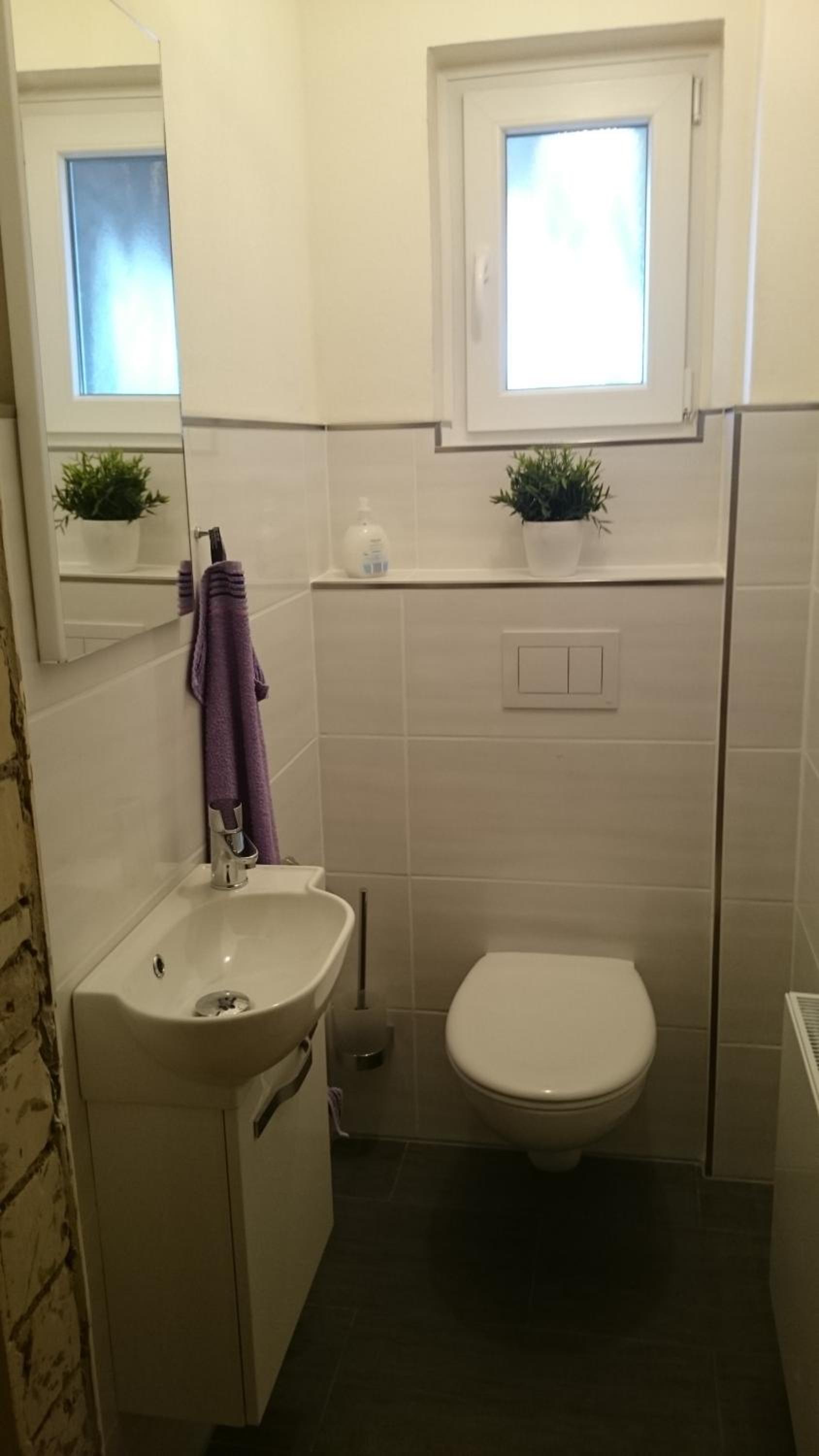 Ferienwohnung Margarethe