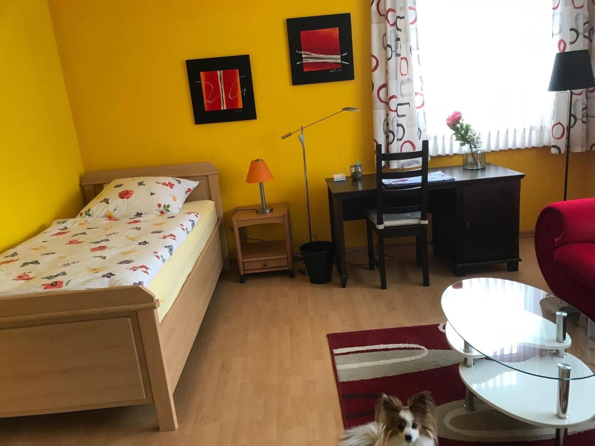 Ferienwohnung Margarethe