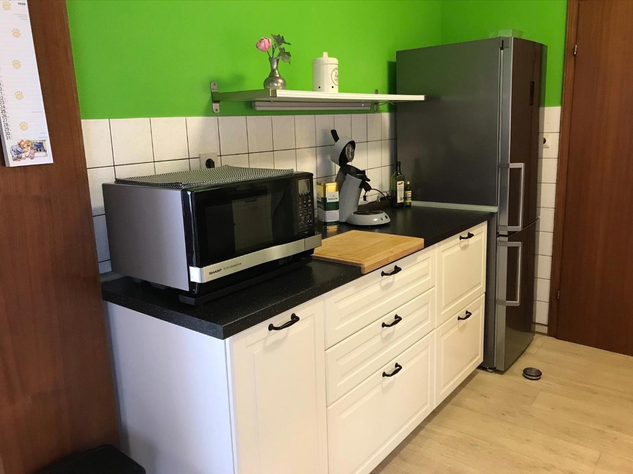 Ferienwohnung Margarethe