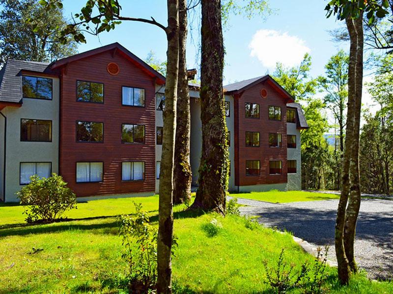 Acogedor Departamento en Zona Lacustre view 5