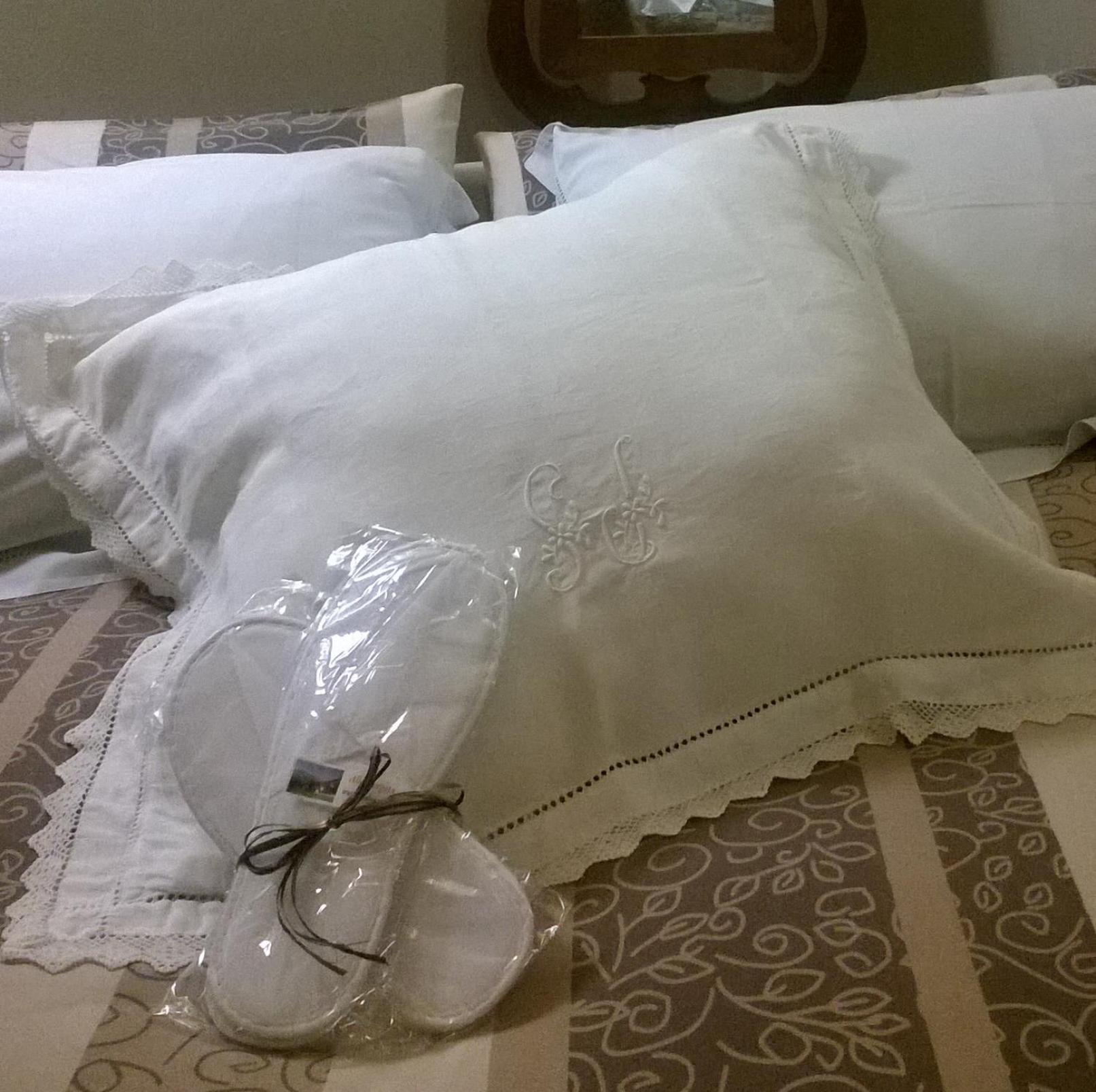 B&B Alla Borgata