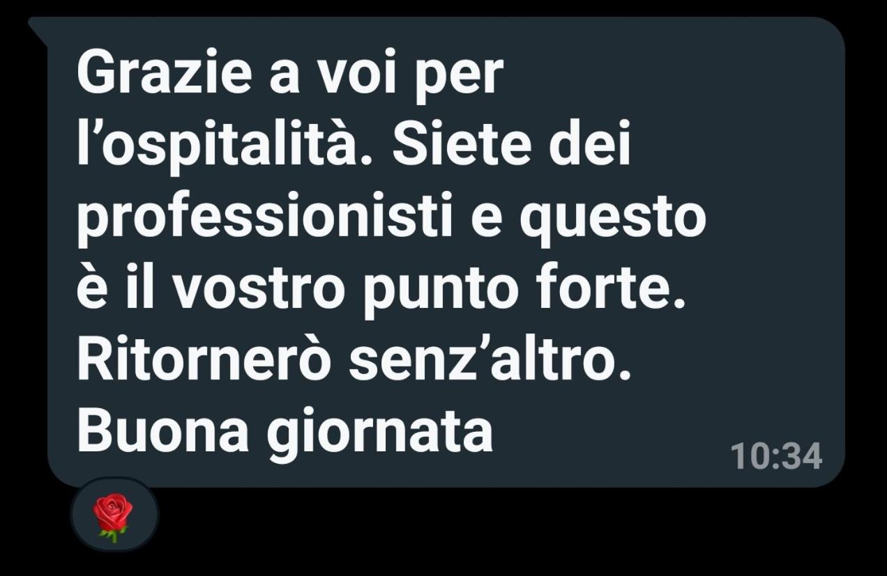 Appartamento da Gianluca Smart Home view 4