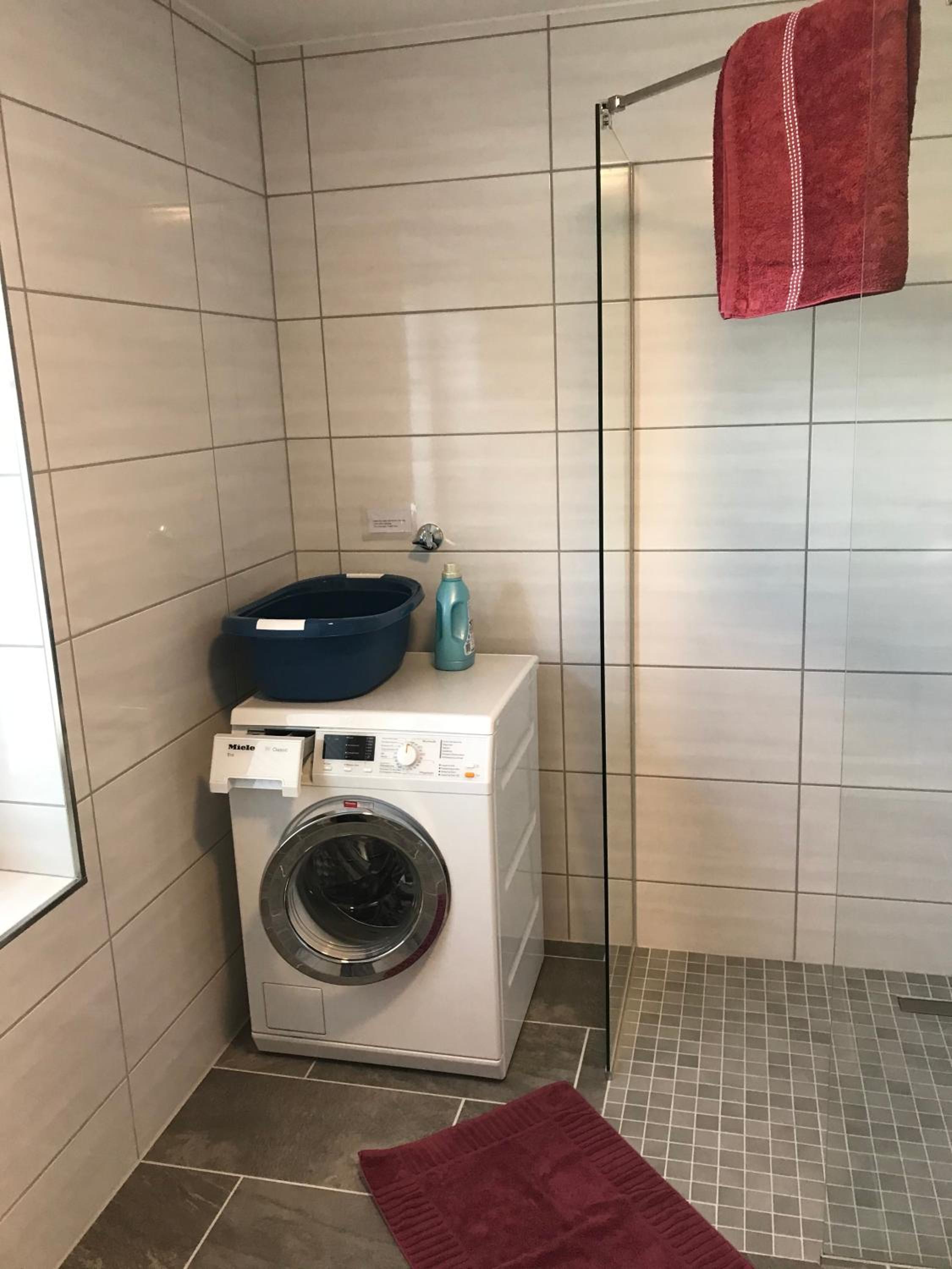 Ferienwohnung Margarethe