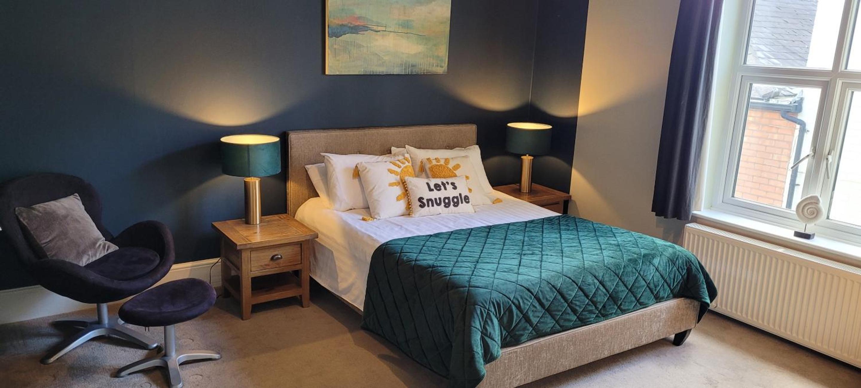 Avenue Road Serviced Apartment view 4