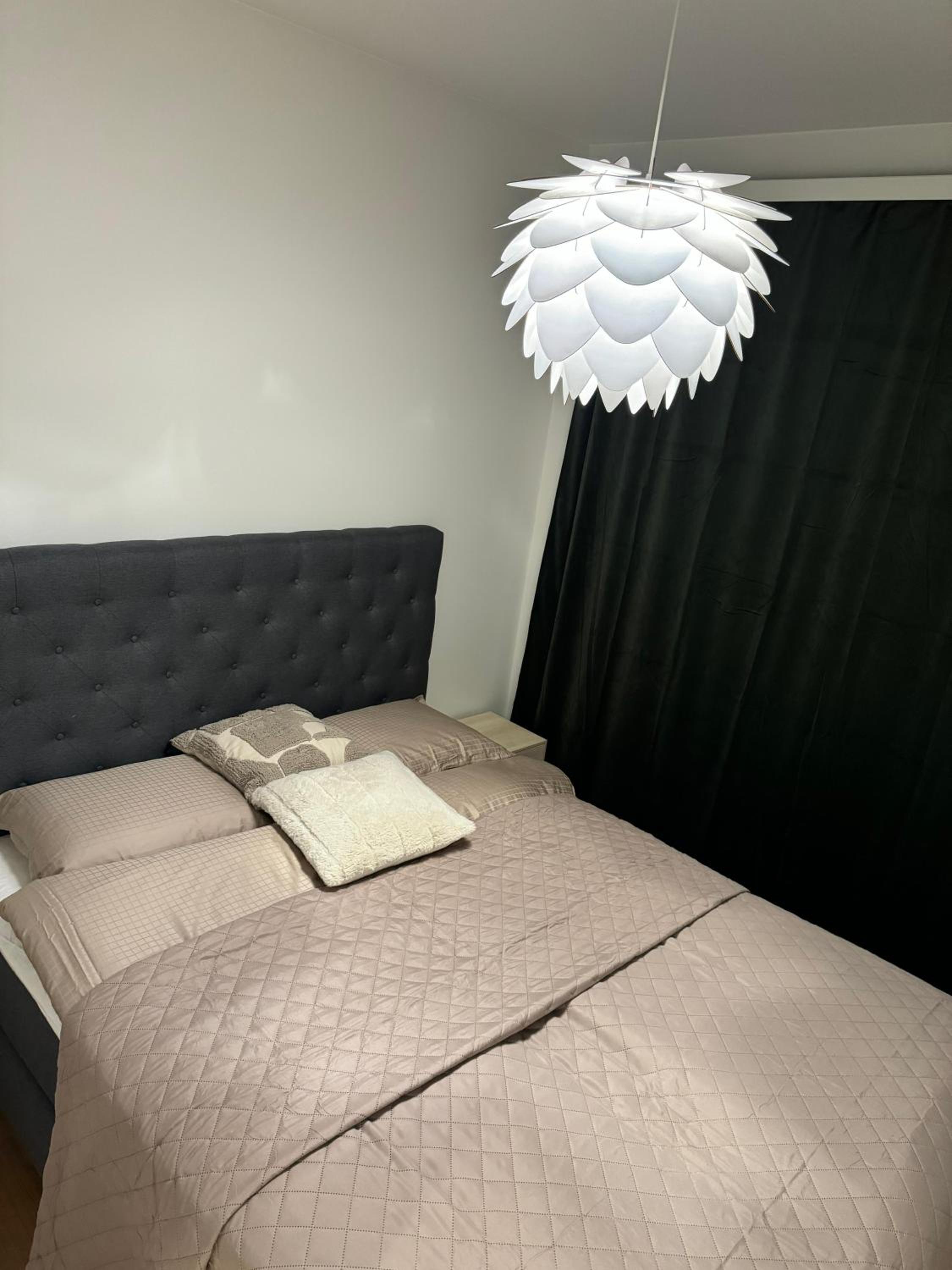 Rovaniemi Lapland Apartments