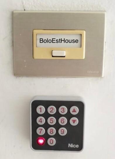 BOLOESTHOUSE