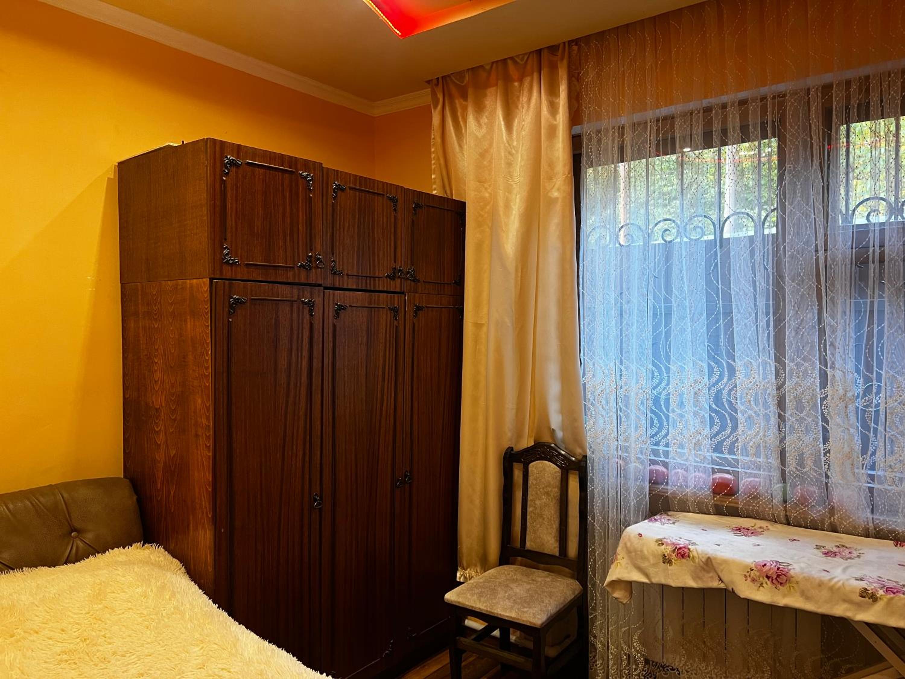 Valentina Guest House