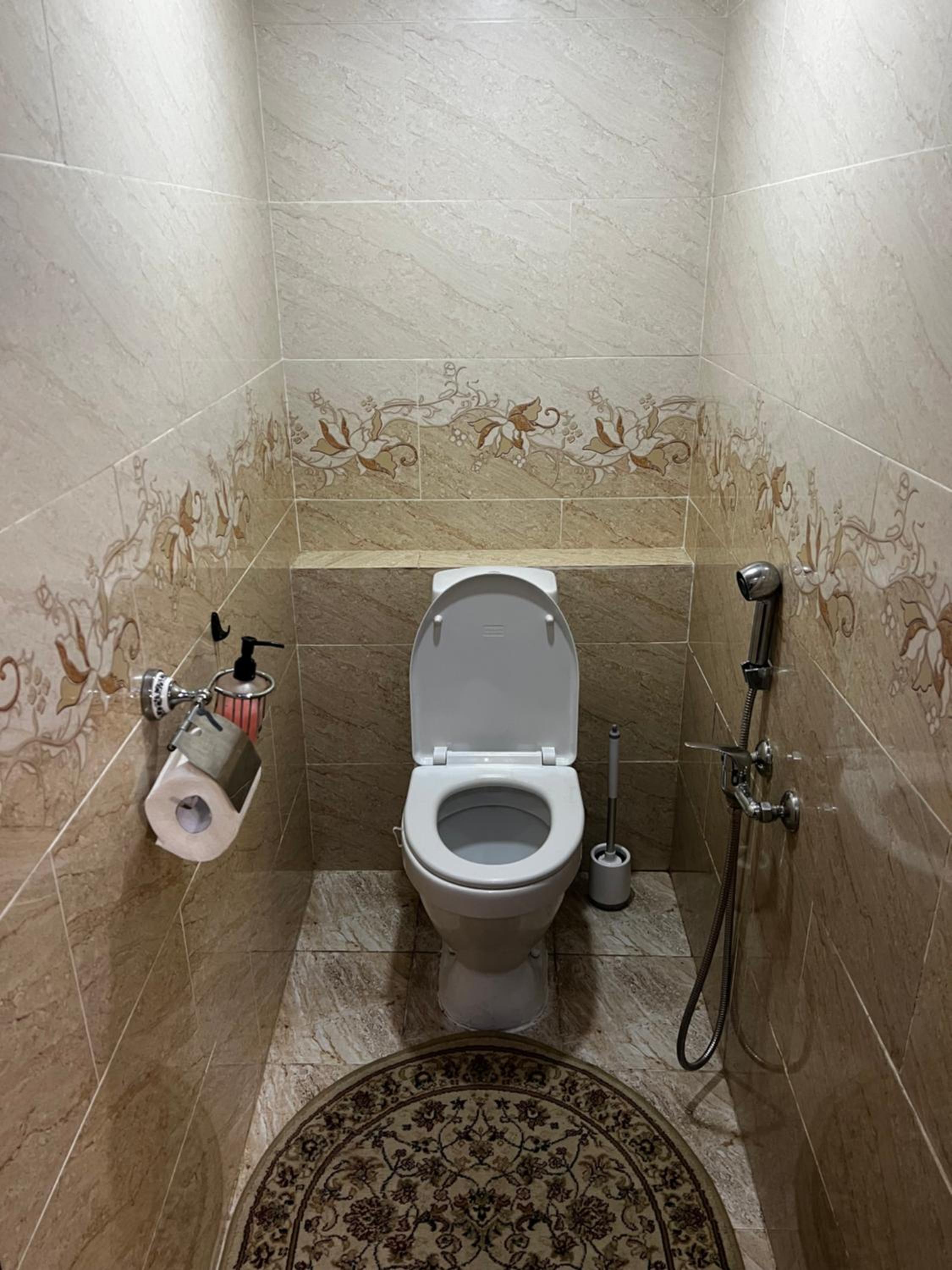 Valentina Guest House