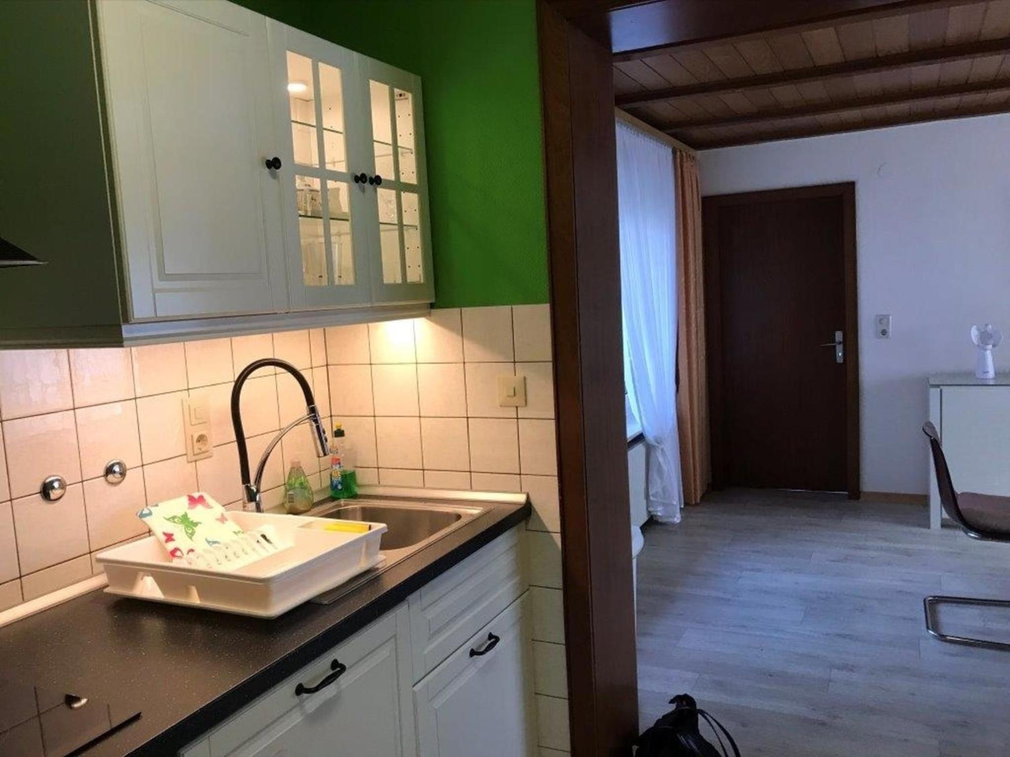 Ferienwohnung Margarethe