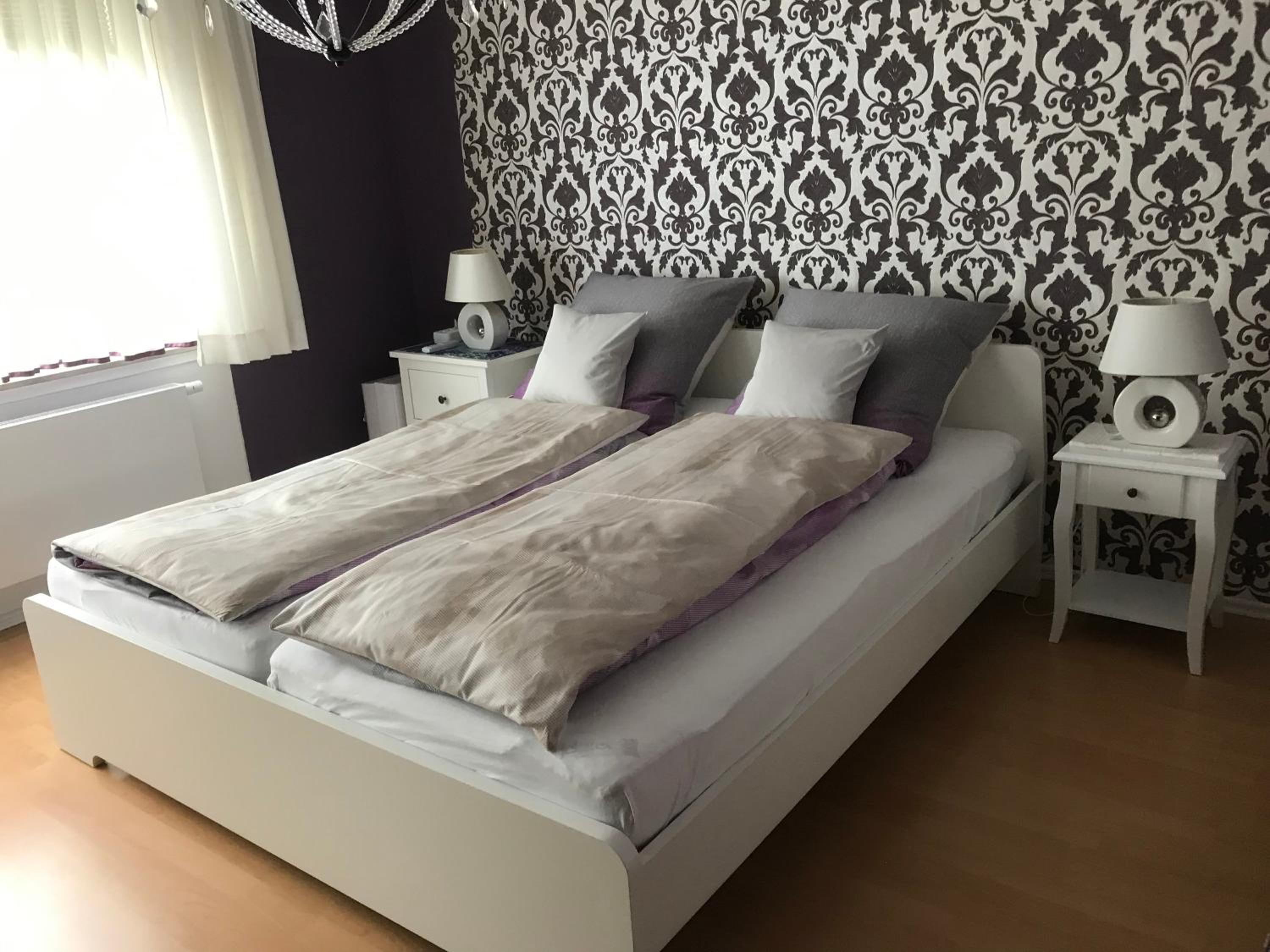 Ferienwohnung Margarethe