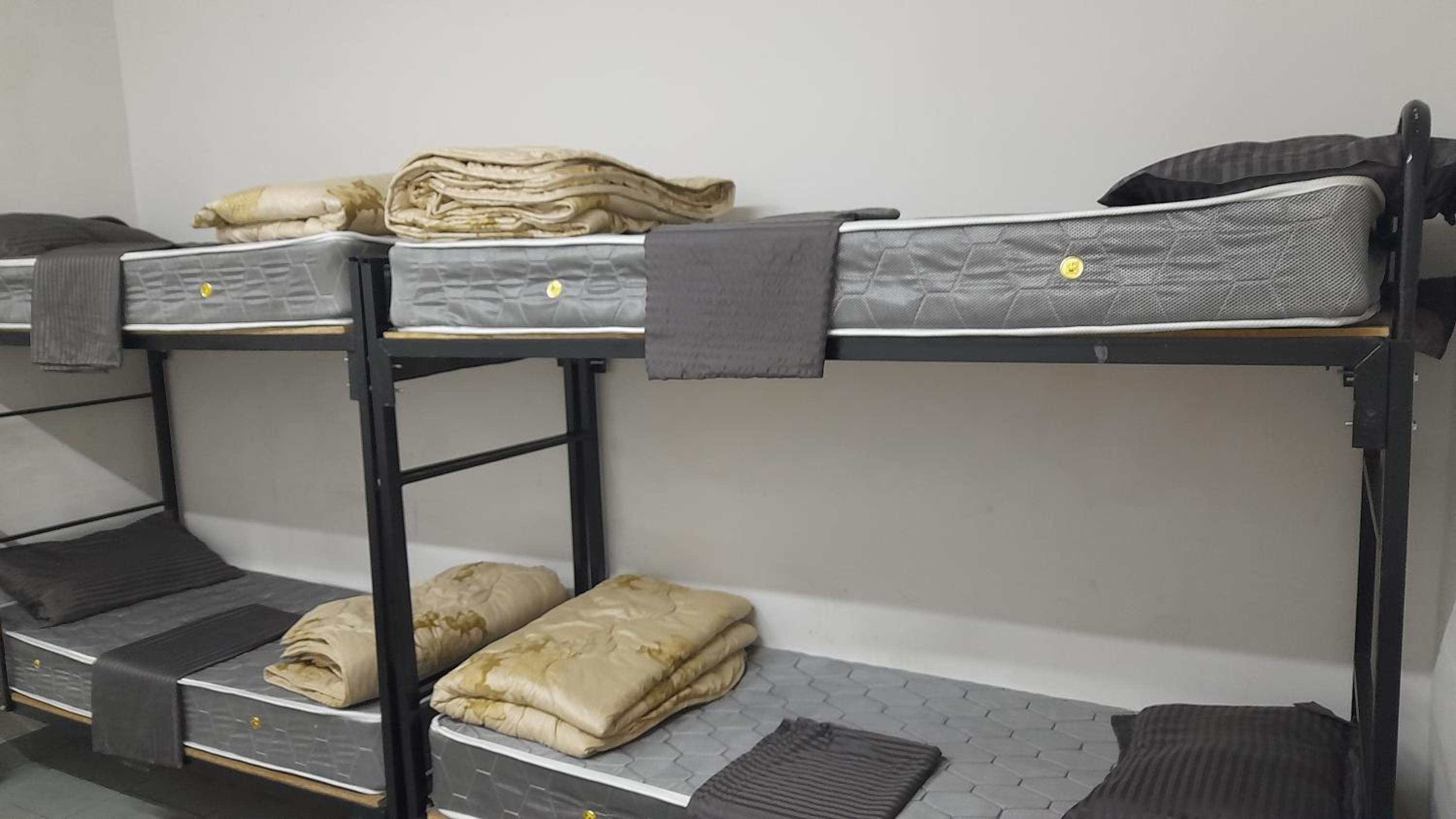 Iranian hostel