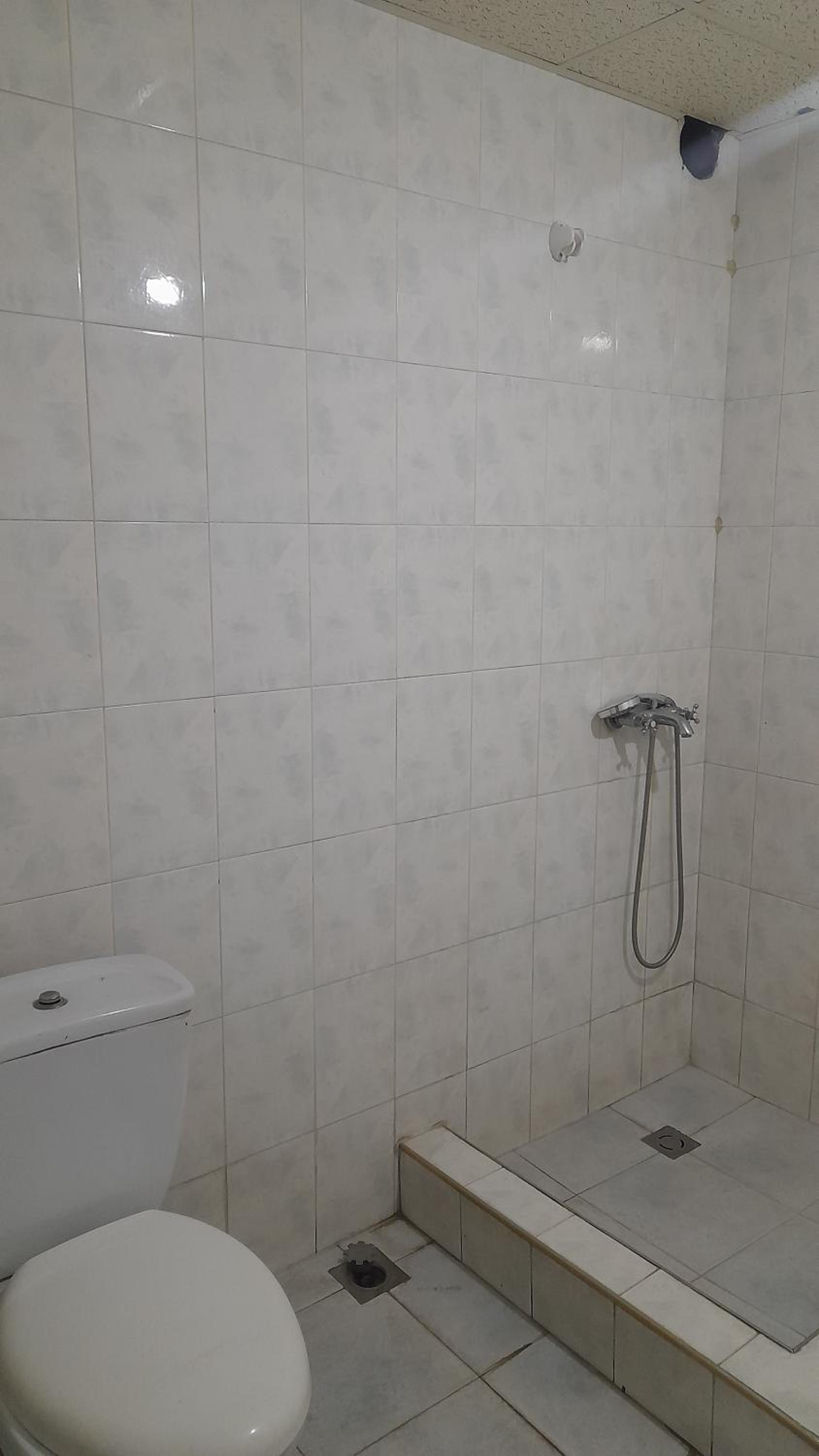 Iranian hostel