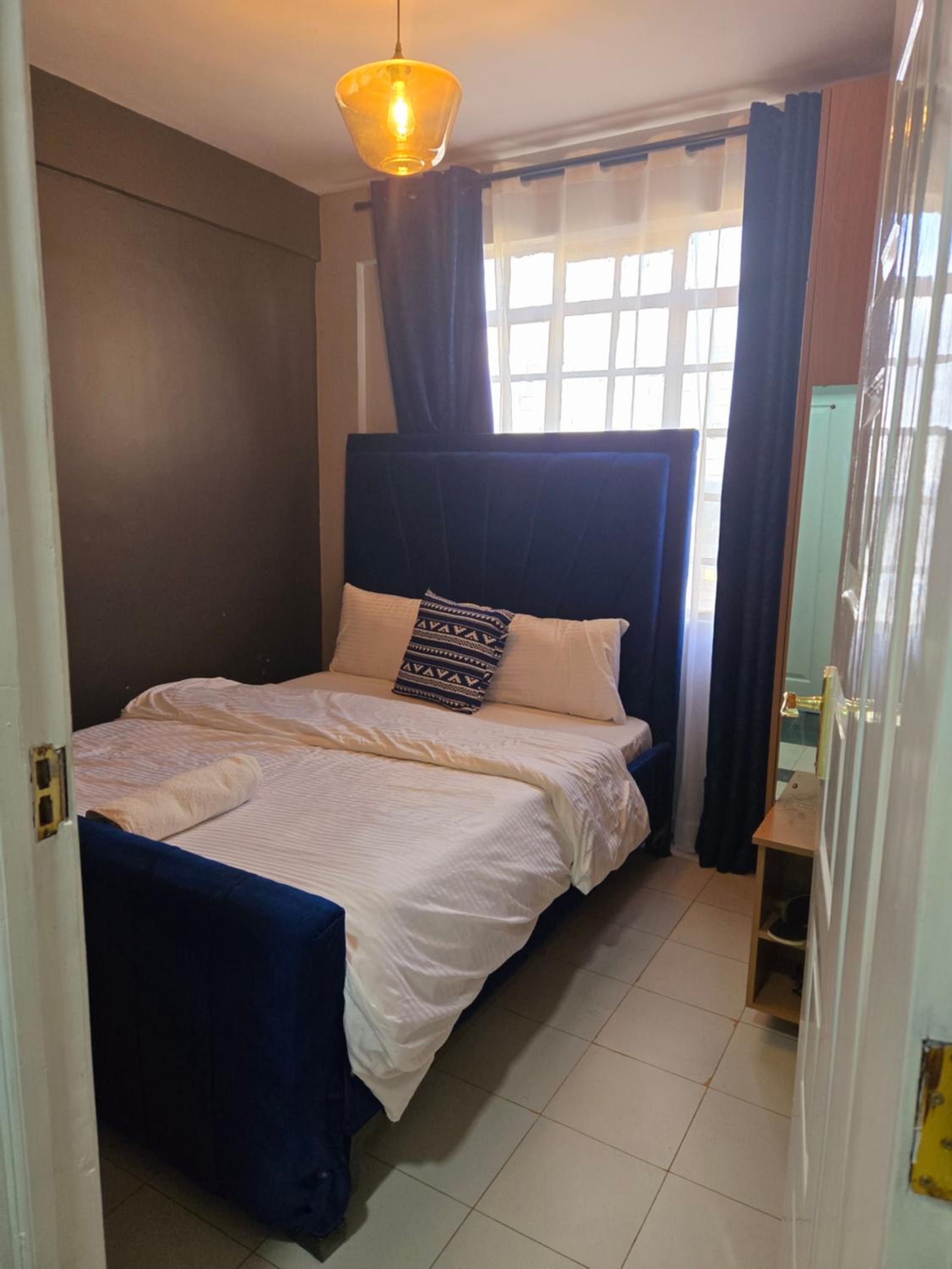 Entim sidai apartment