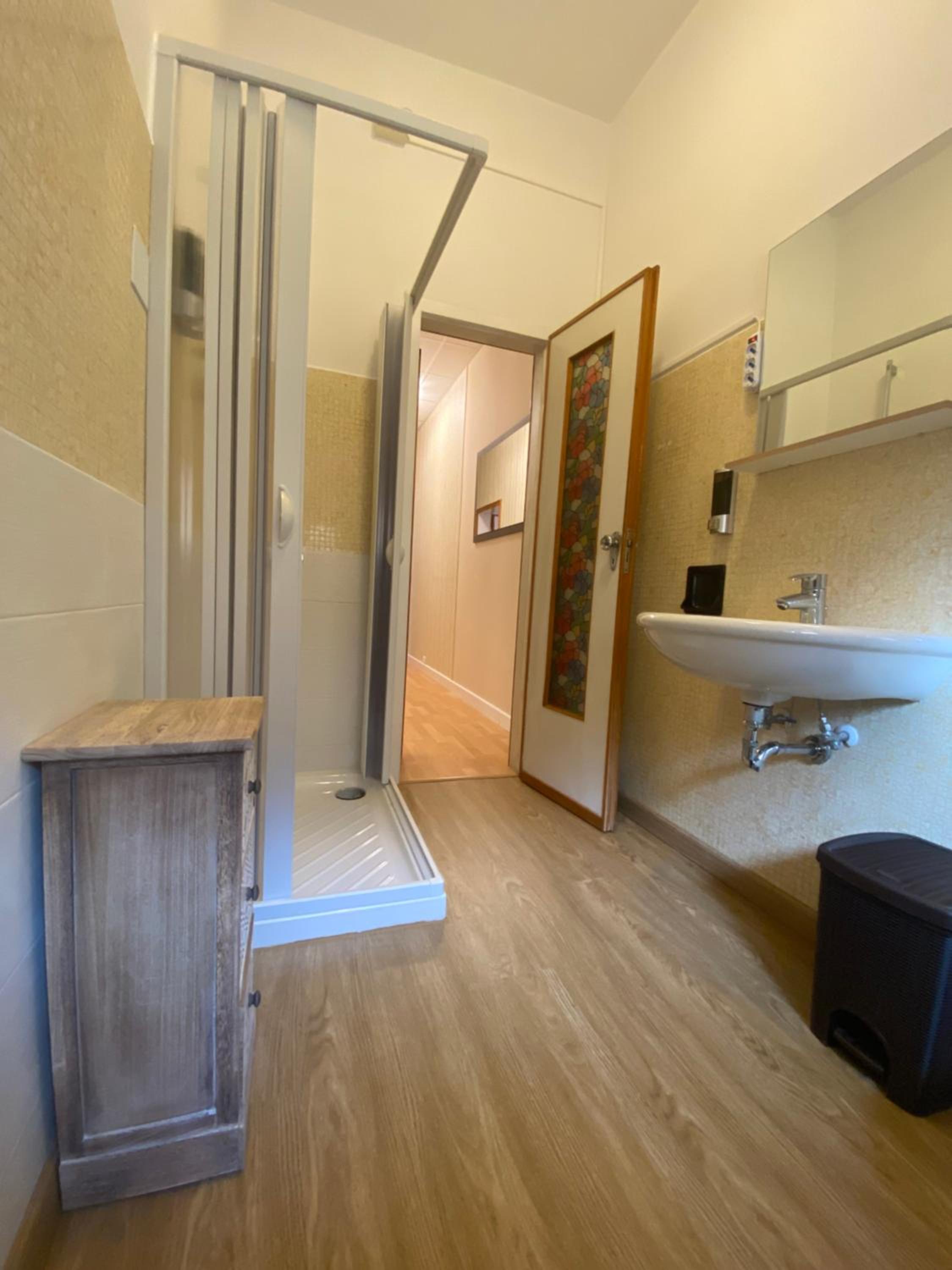 Urban Nest- il Cammino