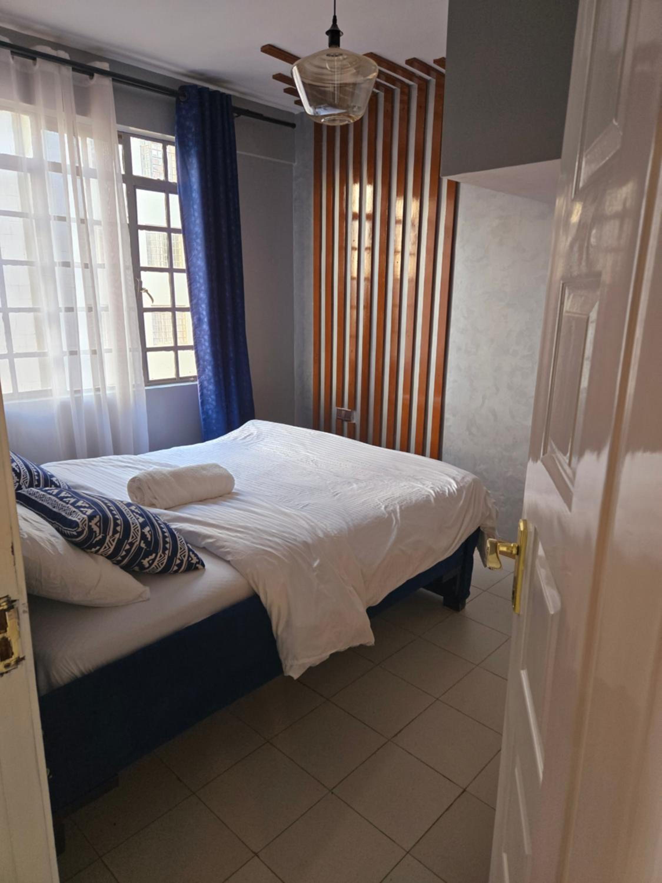 Entim sidai apartment