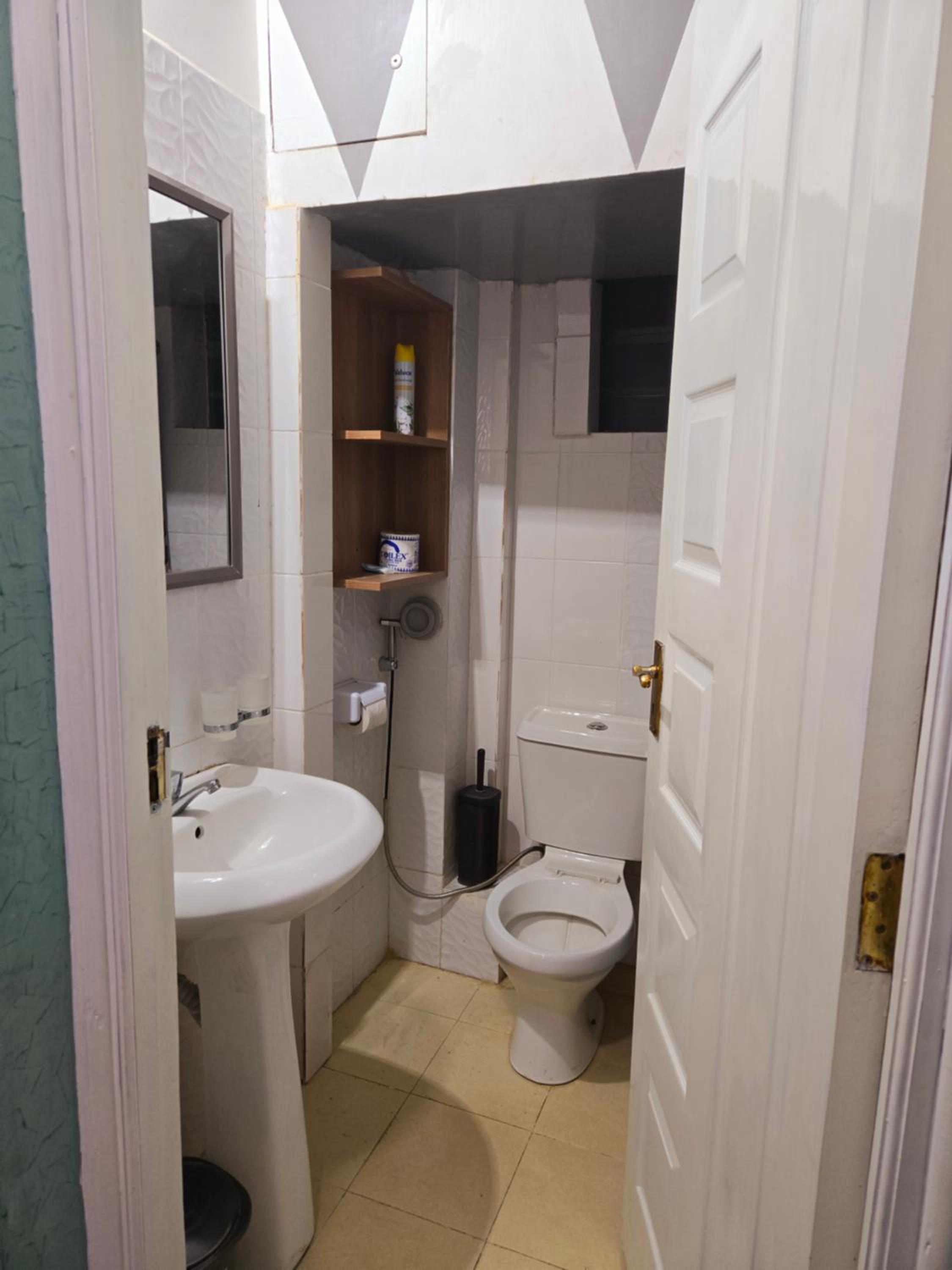 Entim sidai apartment