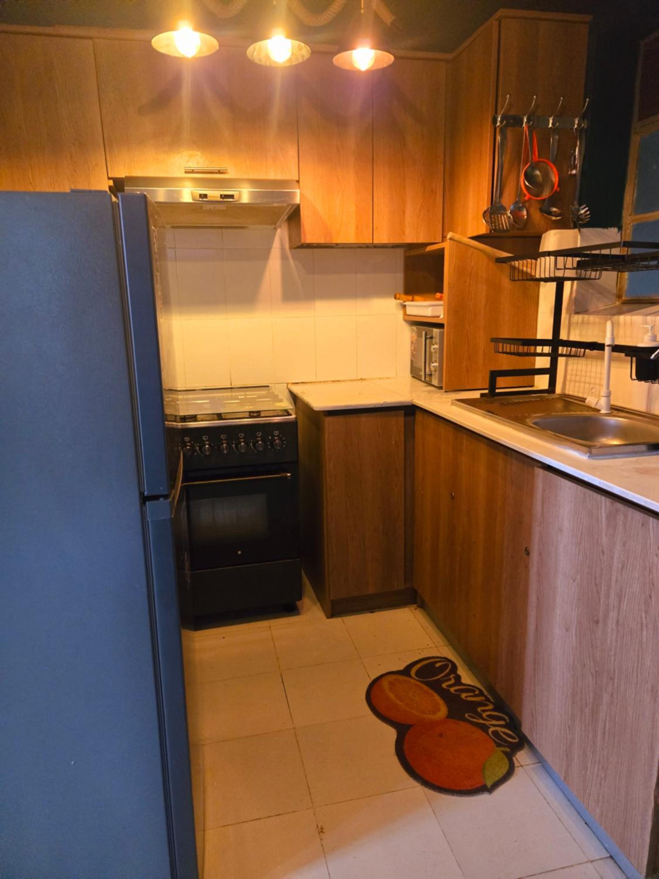 Entim sidai apartment