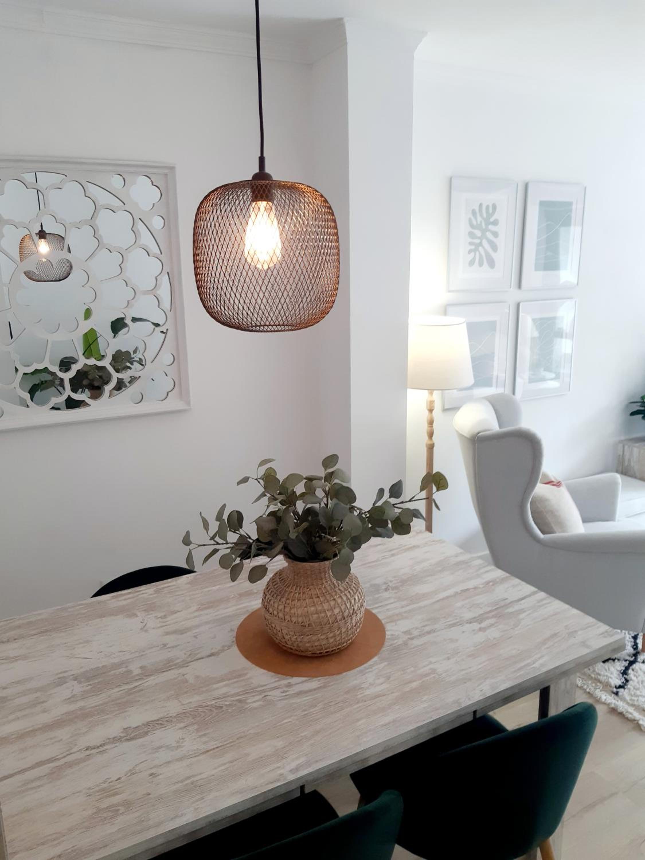 Impressive apartment with 3 bedrooms metres from the beach