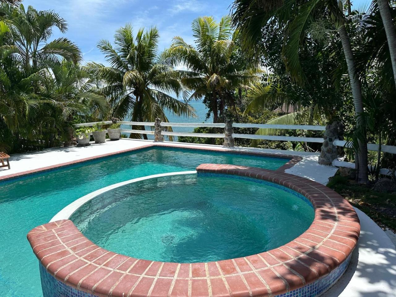 B & B Casa Naturaleza Playa Corona view 5