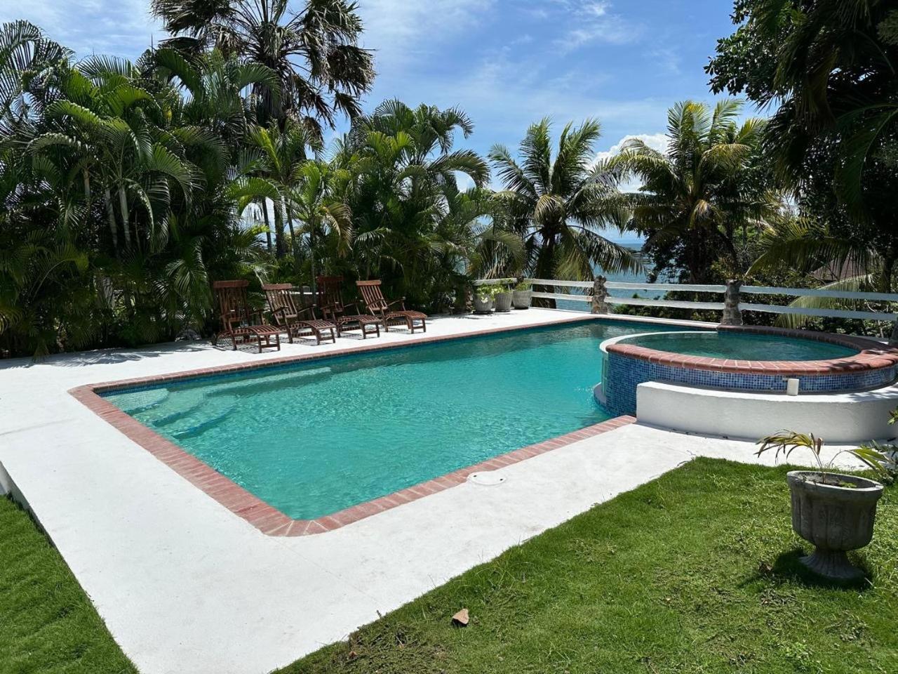 B & B Casa Naturaleza Playa Corona view 2