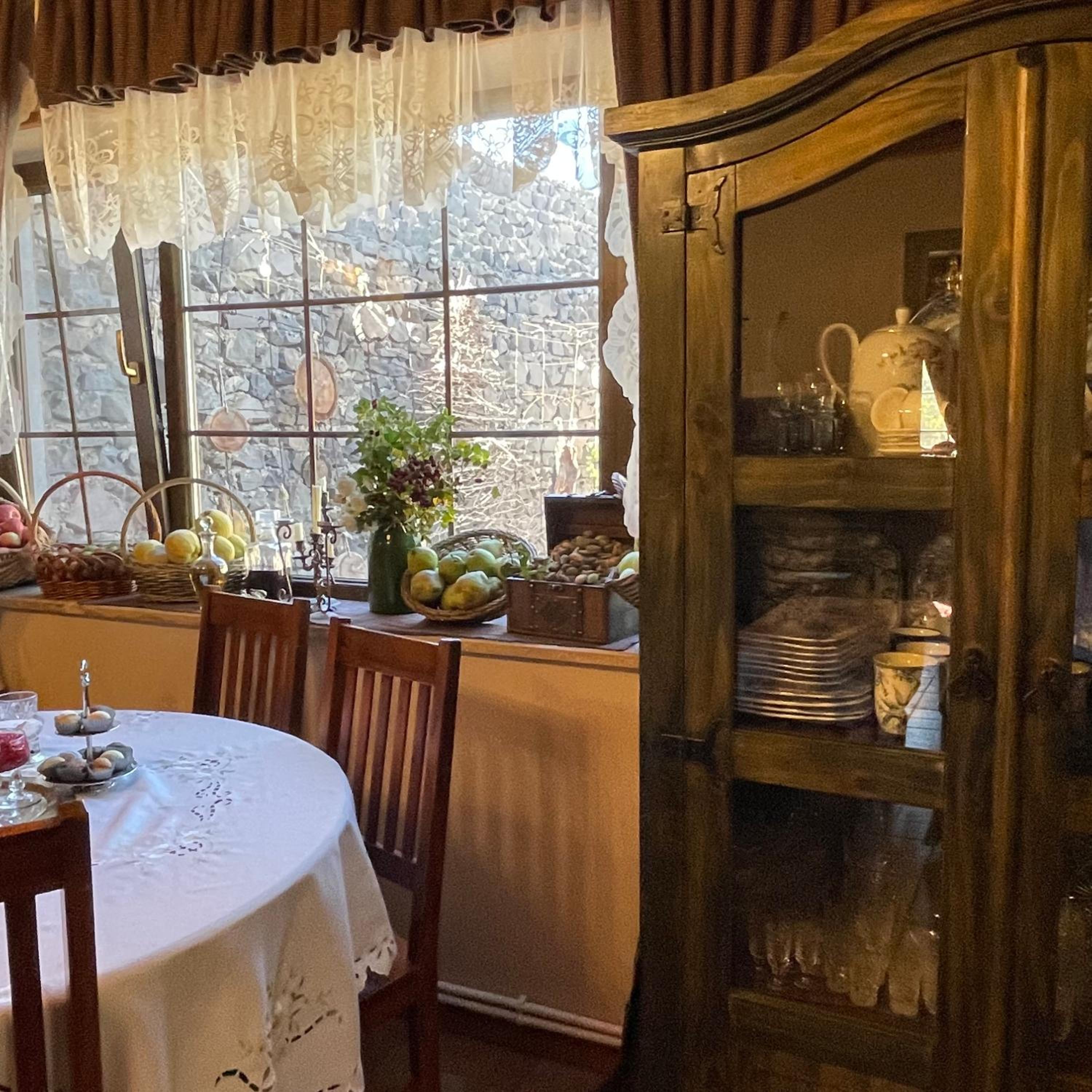 Villa Vintage