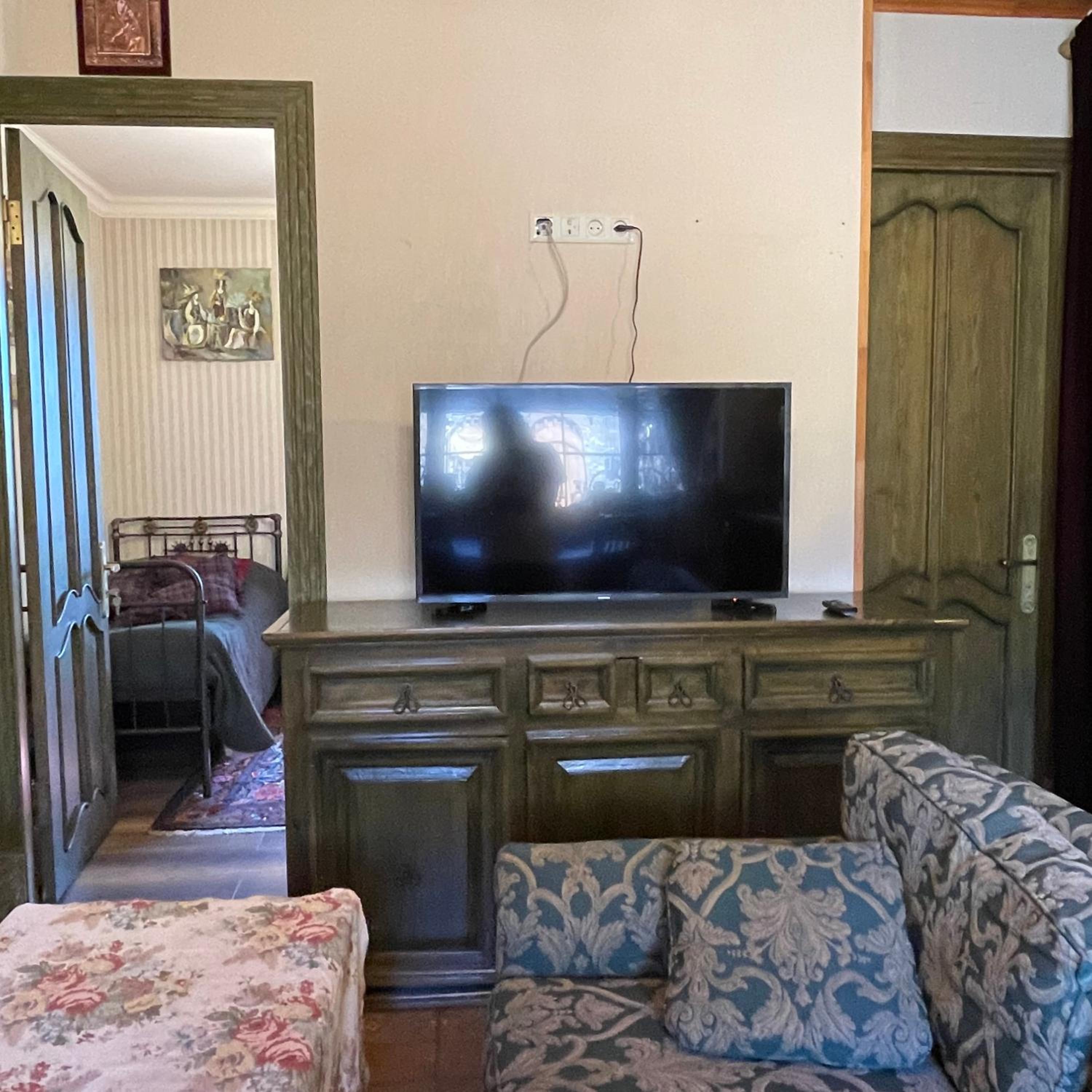 Villa Vintage