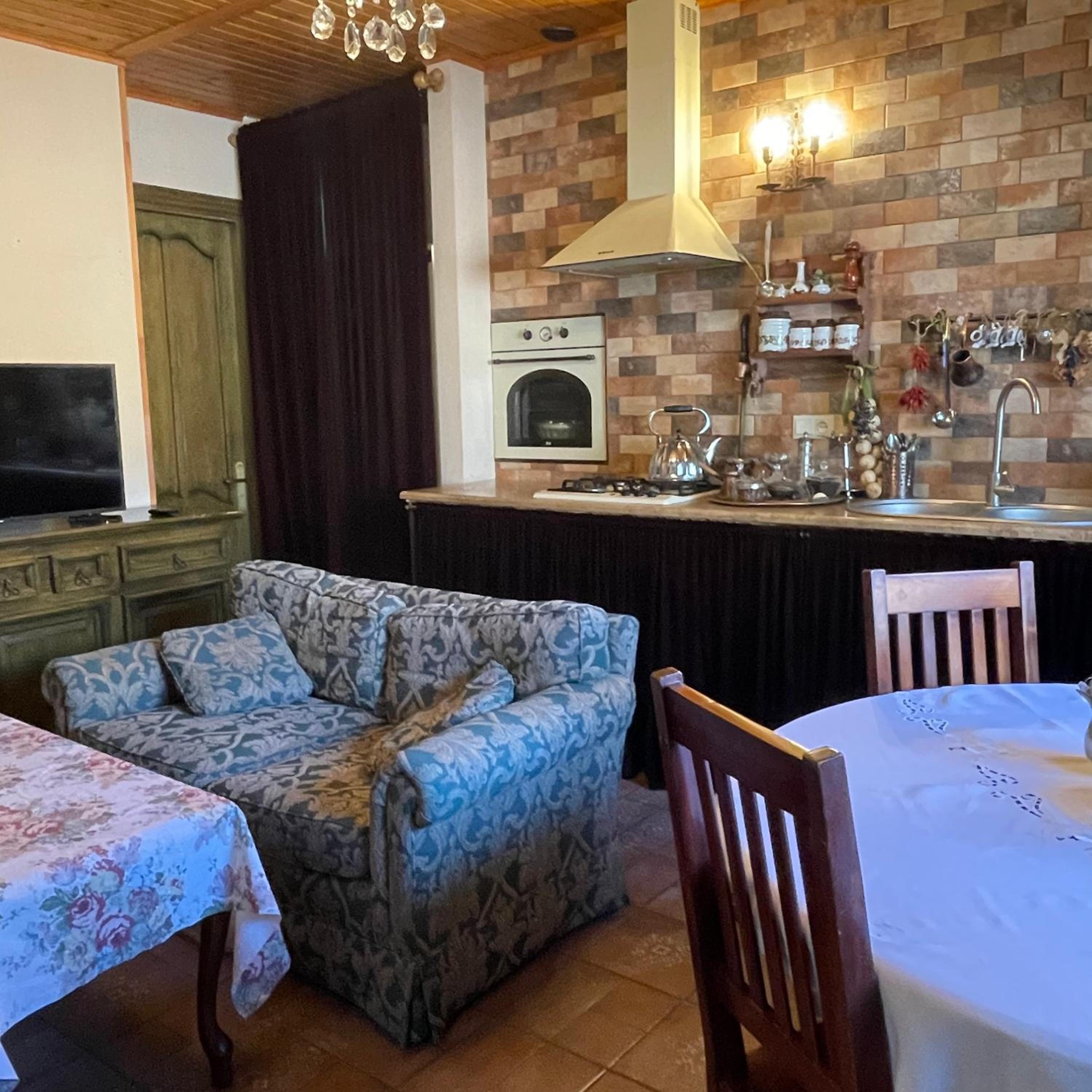 Villa Vintage