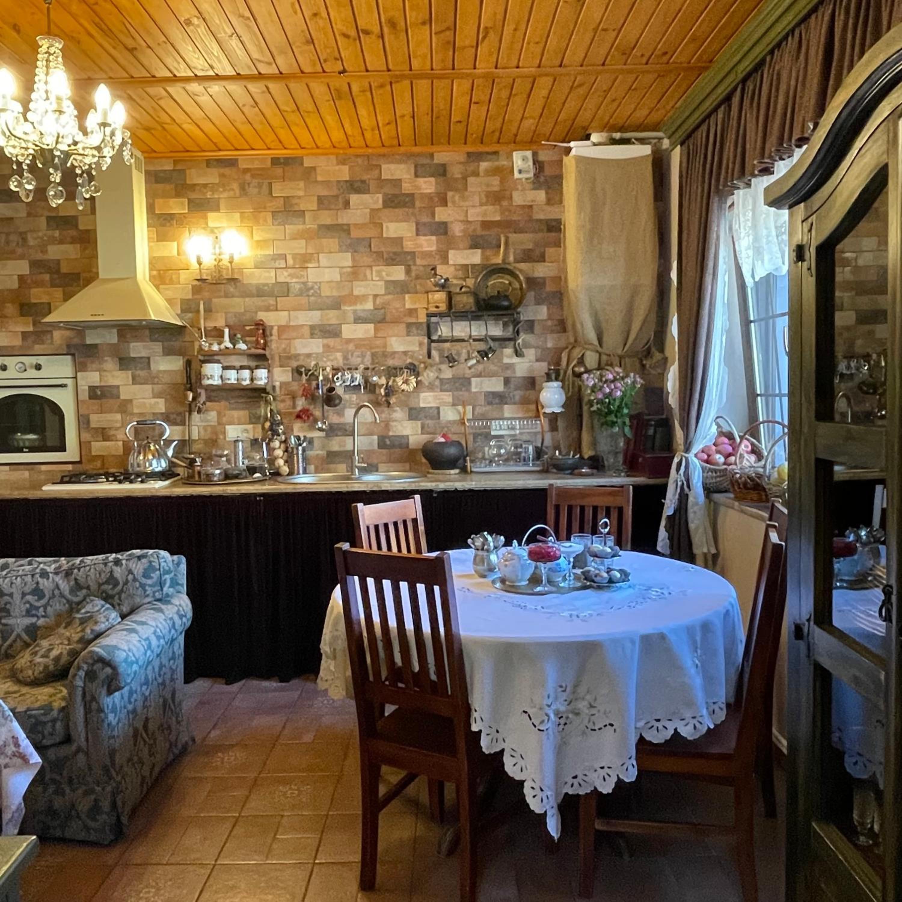 Villa Vintage
