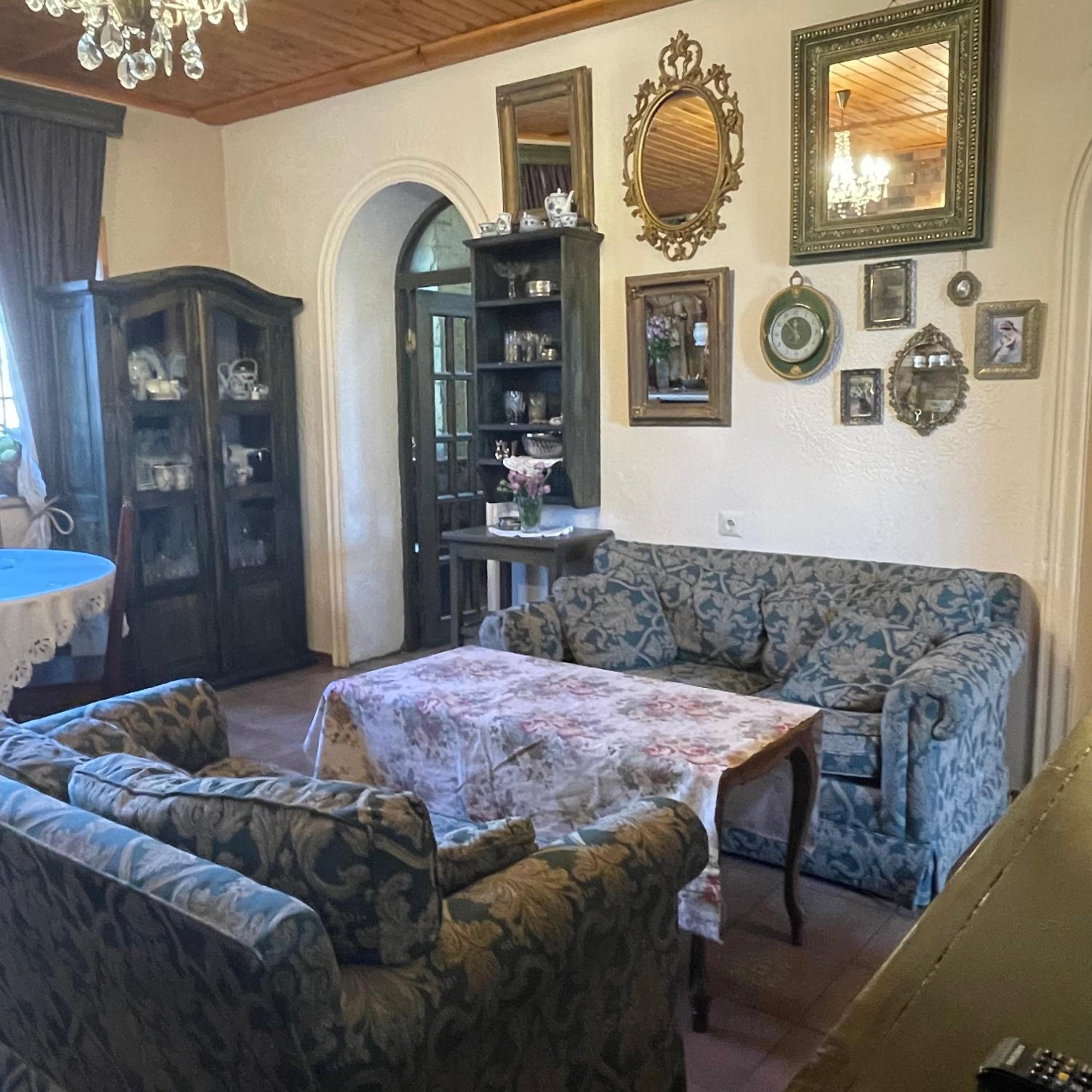 Villa Vintage