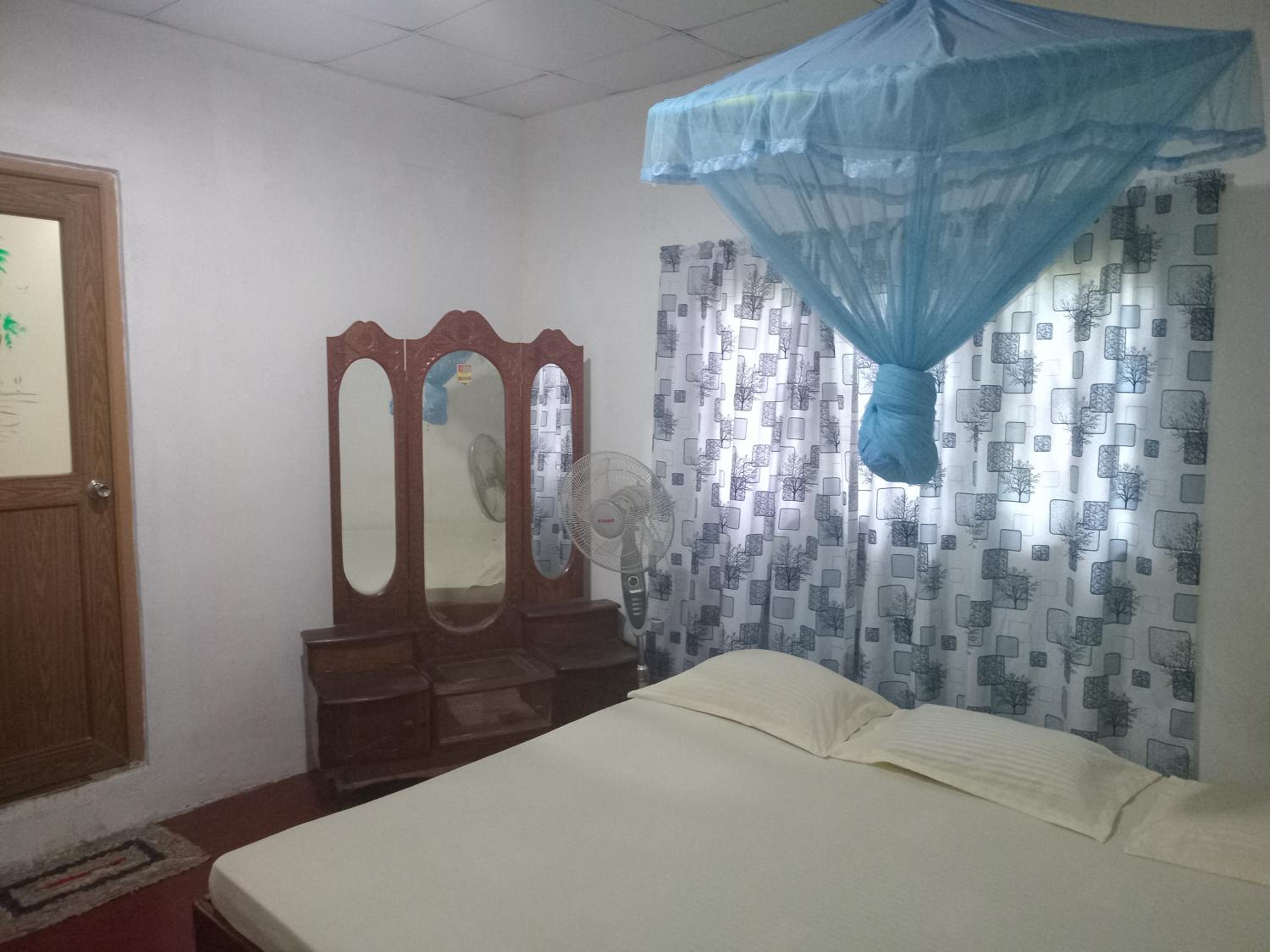Senasuma Holiday Bungalow Anuradhapura view 2