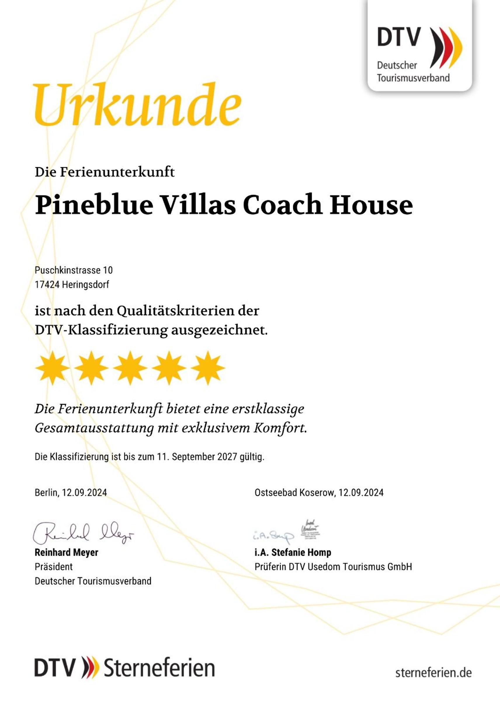 Coach House