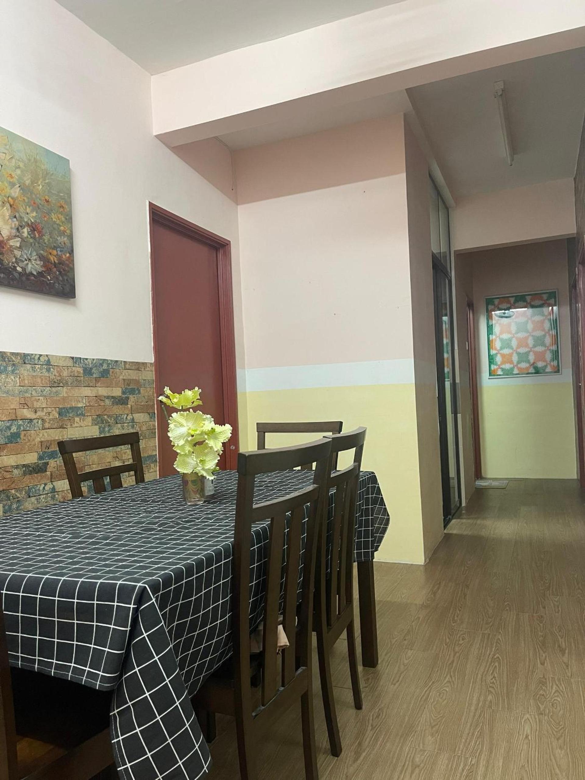Apartment Ladang Tok Pelam Drawbridge View,Berdekatan KTCC,Pantai Batu Burok,Hospital by Homestay Seri Terengganu photo 5