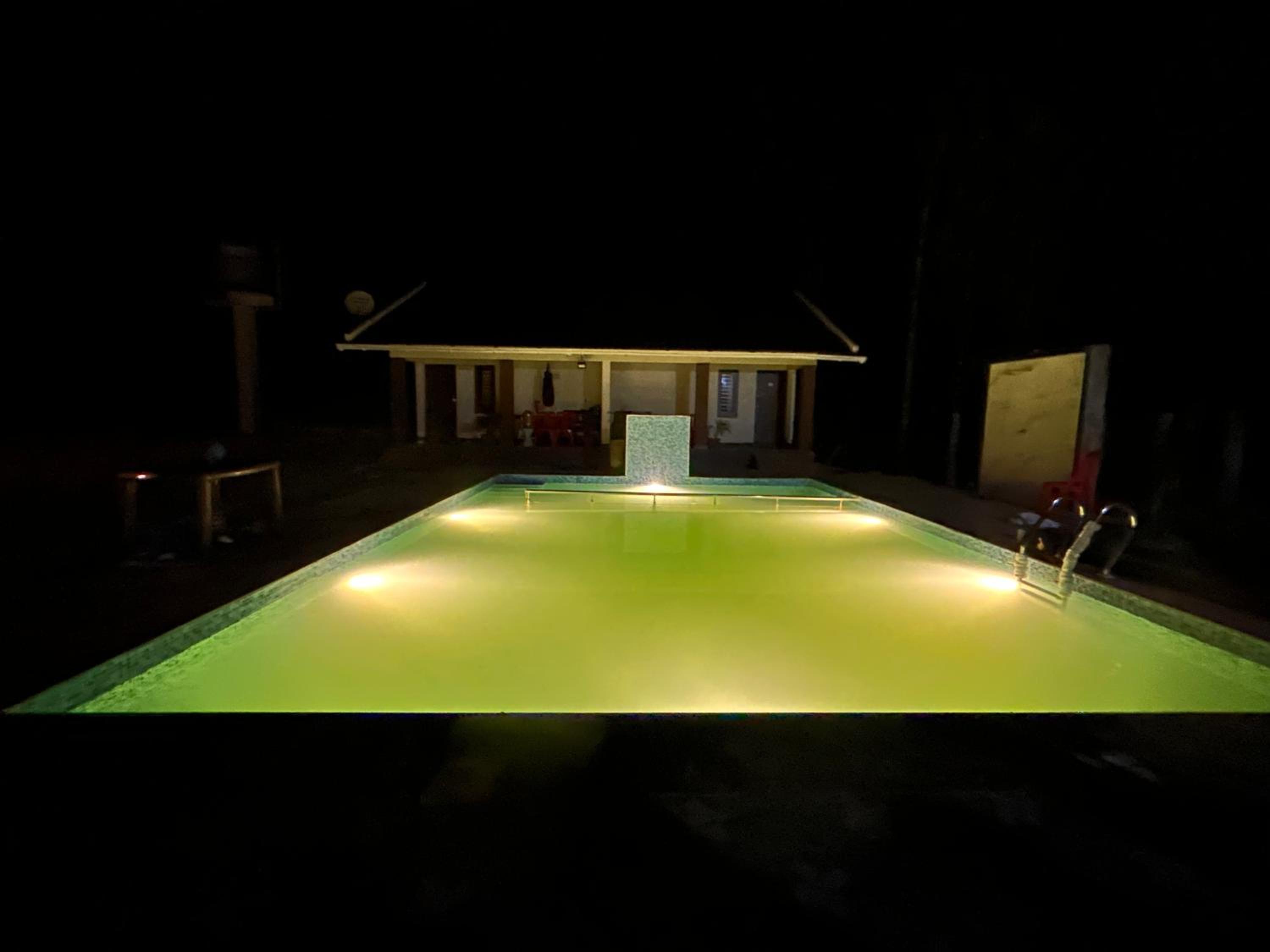 Silver S S Shadow Home Stay view 3