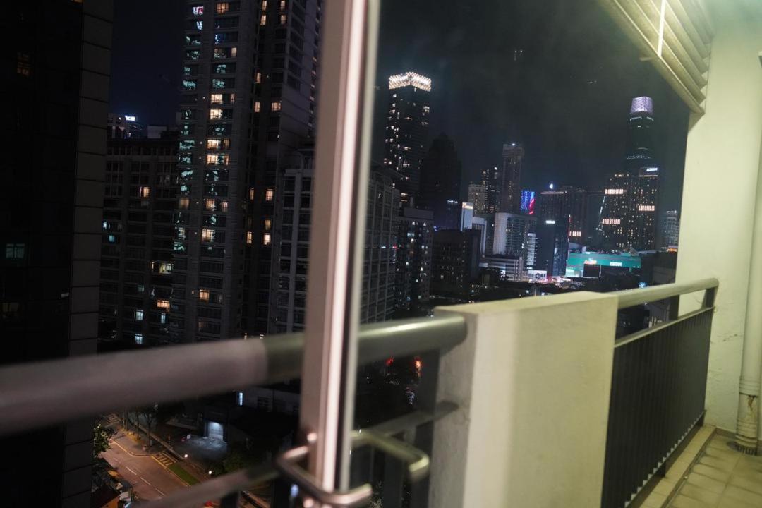 The Luxe Stay