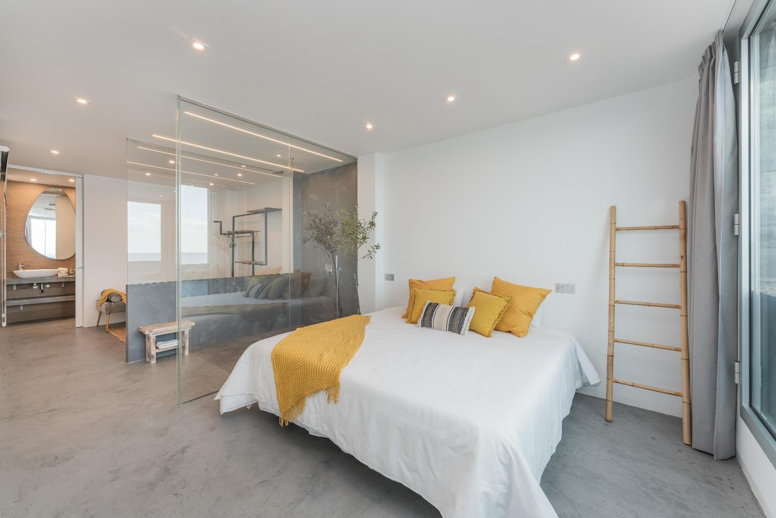 Gold Suite Canteras by Canarias Homelidays