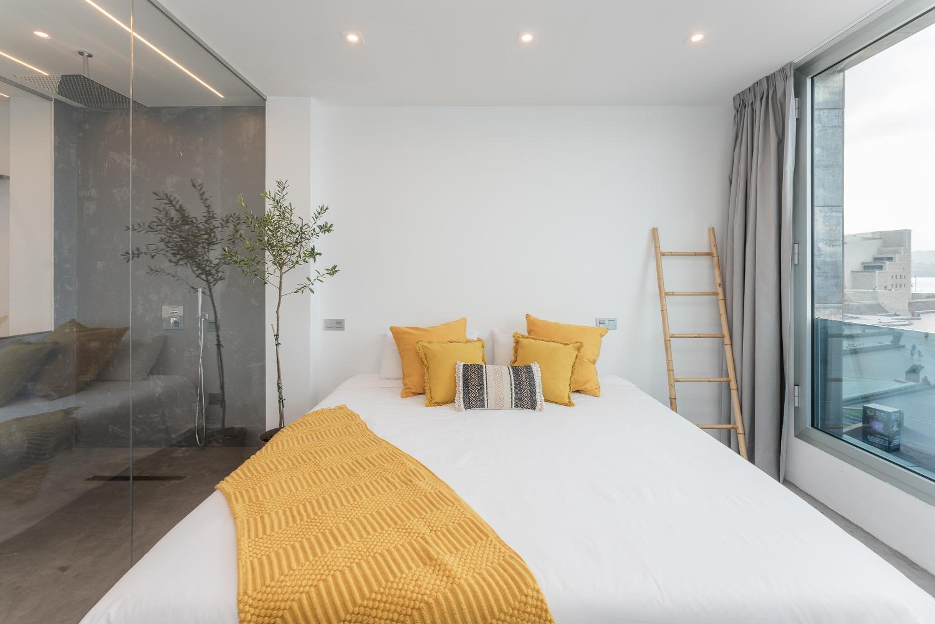 Gold Suite Canteras by Canarias Homelidays